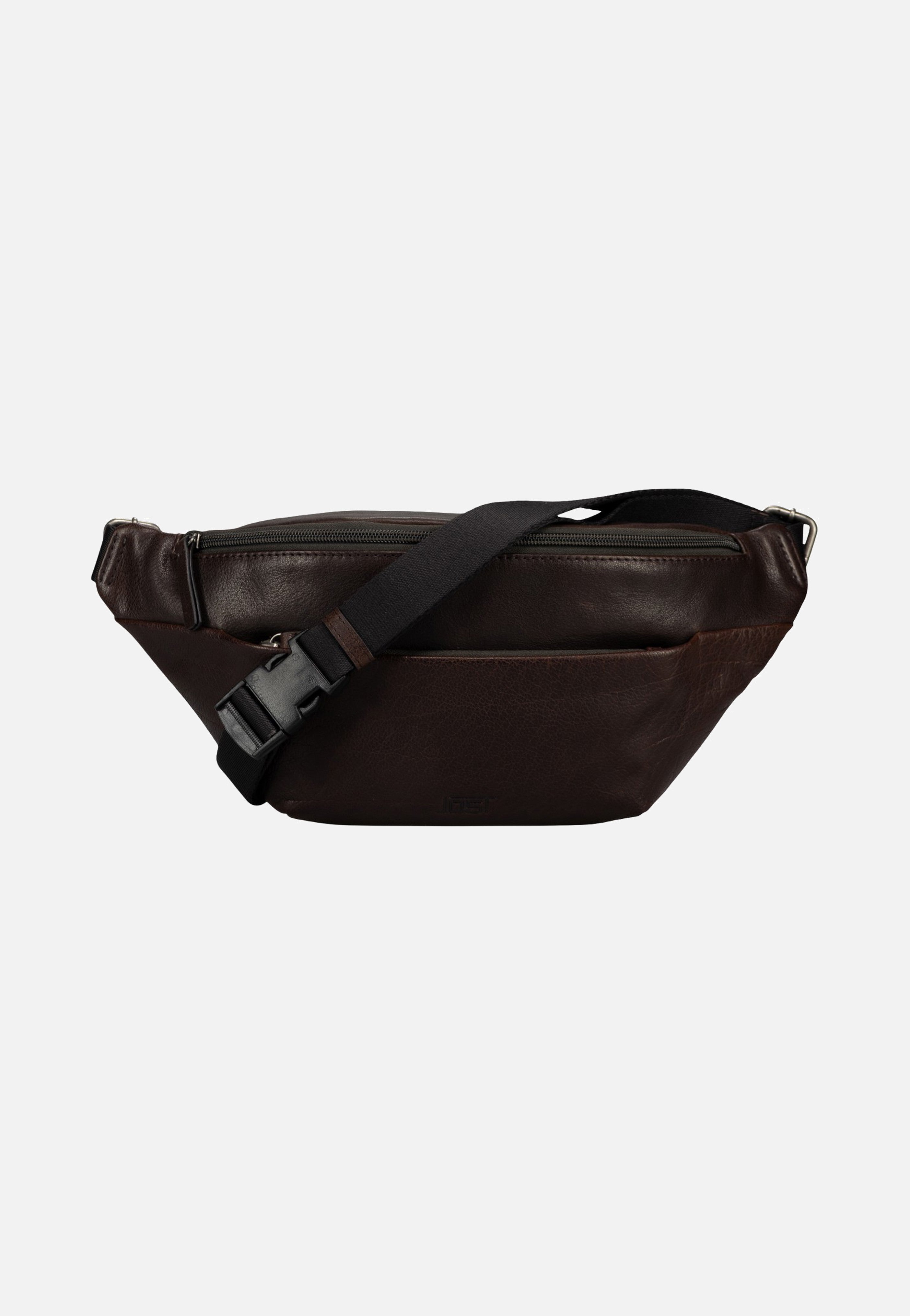 Jost Glasgow 3044 Brown Borsa a tracolla