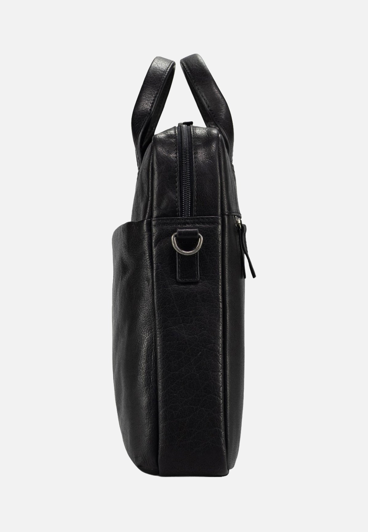Jost Glasgow Business 1C 3040 Black Mallette