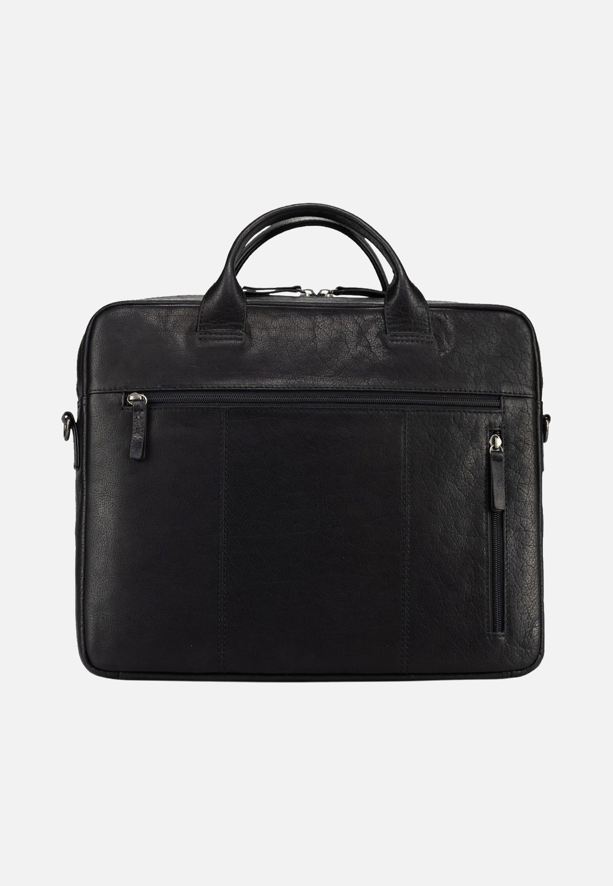 Jost Glasgow Business 1C 3040 Black Mallette