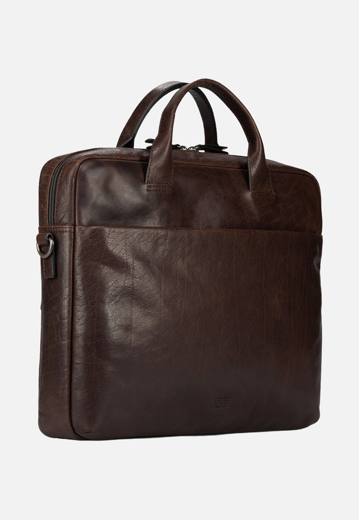 Jost Glasgow Business 1C 3040 Brown valigetta