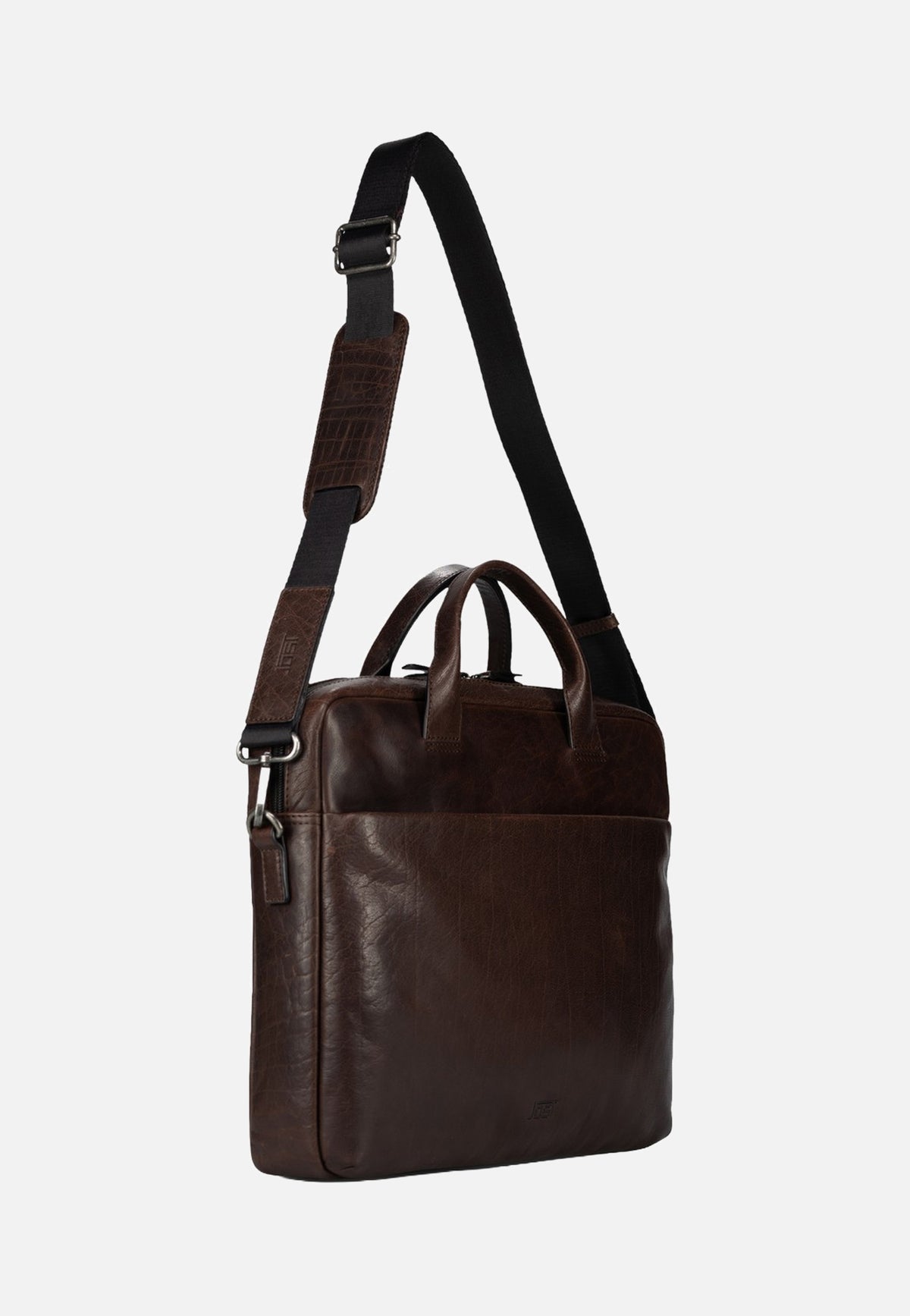Jost Glasgow Business 1C 3040 Brown valigetta