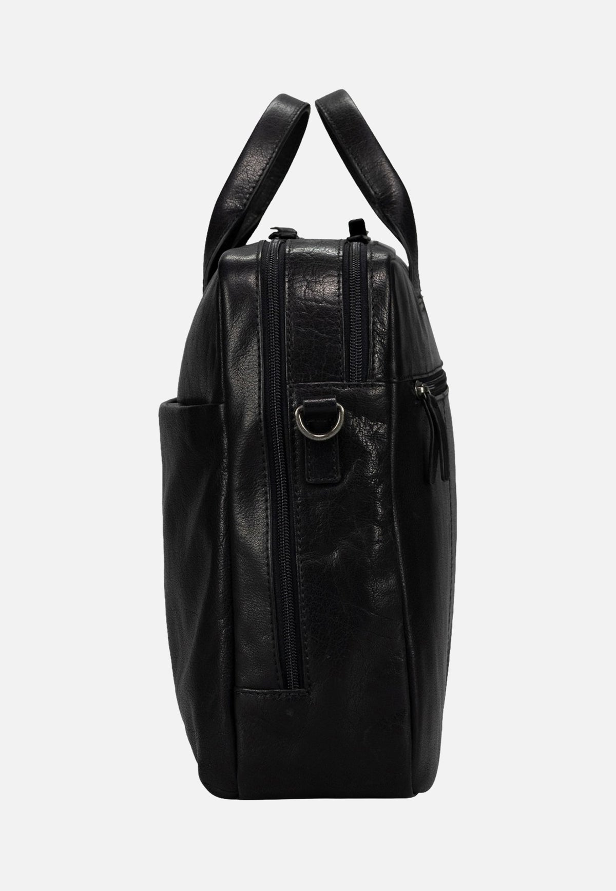 Jost Glasgow Business 2C 3041 Black valigetta