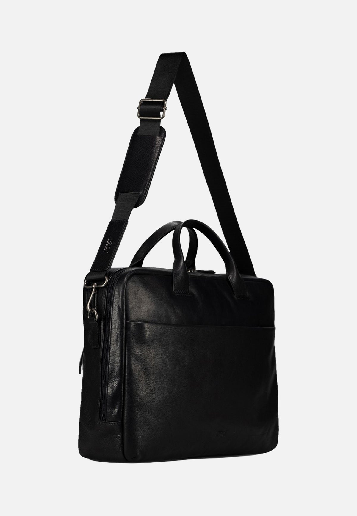 Jost Glasgow Business 2C 3041 Black valigetta