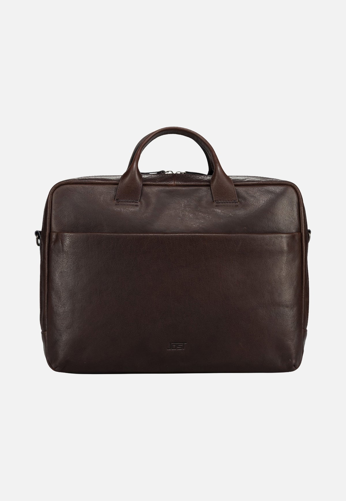 Jost Glasgow Business 2C 3041 Brown Maletín