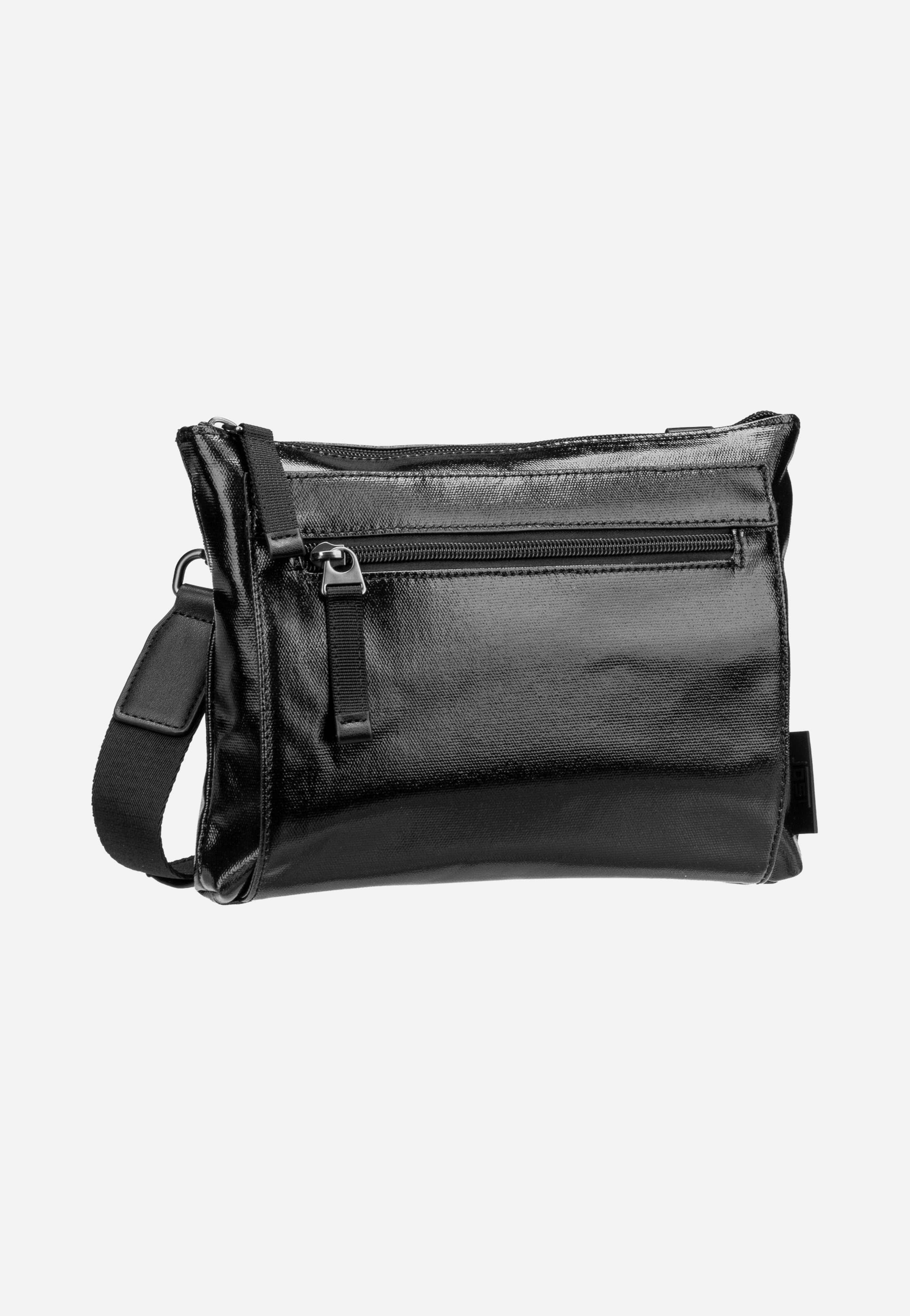 Jost - Kala 5701 Schwarz - Crossbody Bag | Neutral-Image
