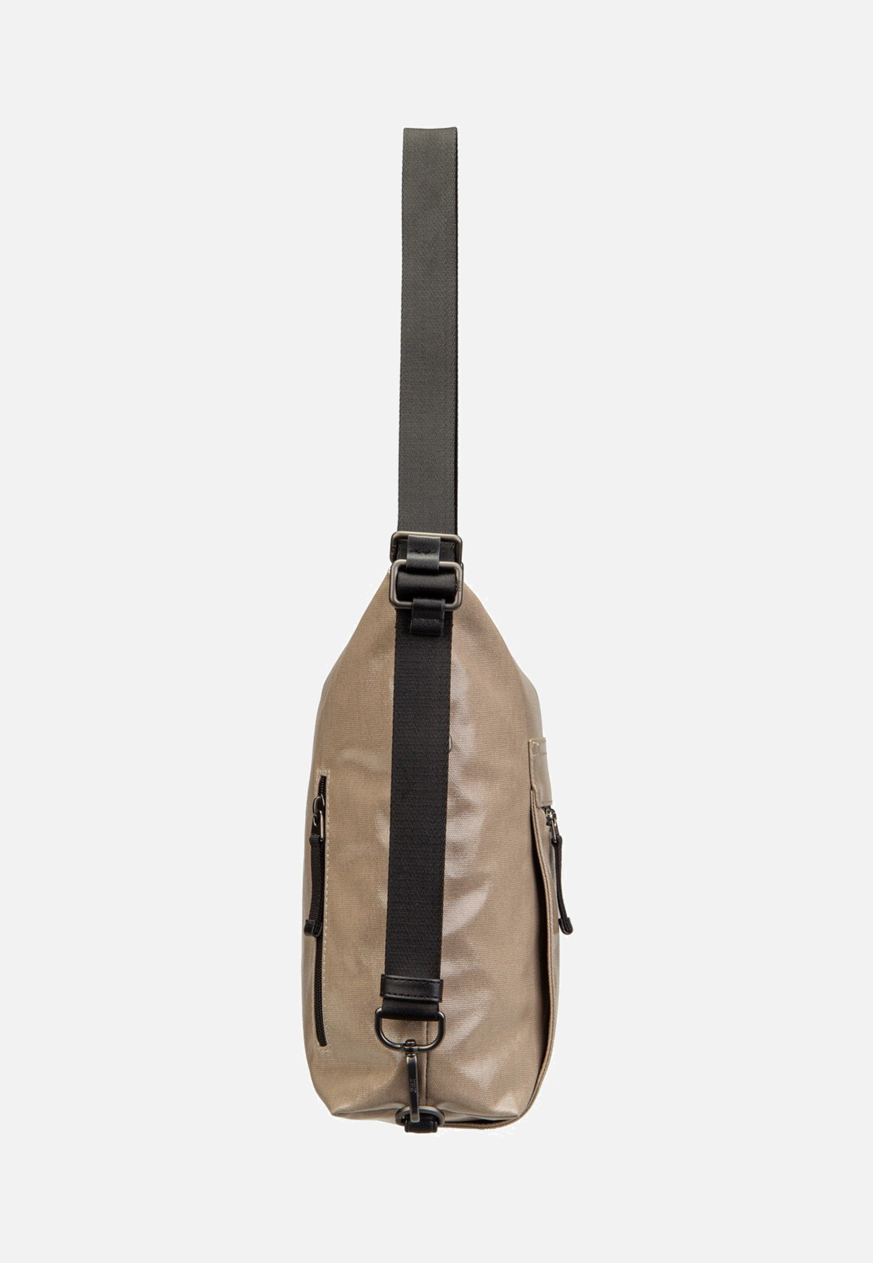 Jost Kala 5702 Malt Shoulder Bag