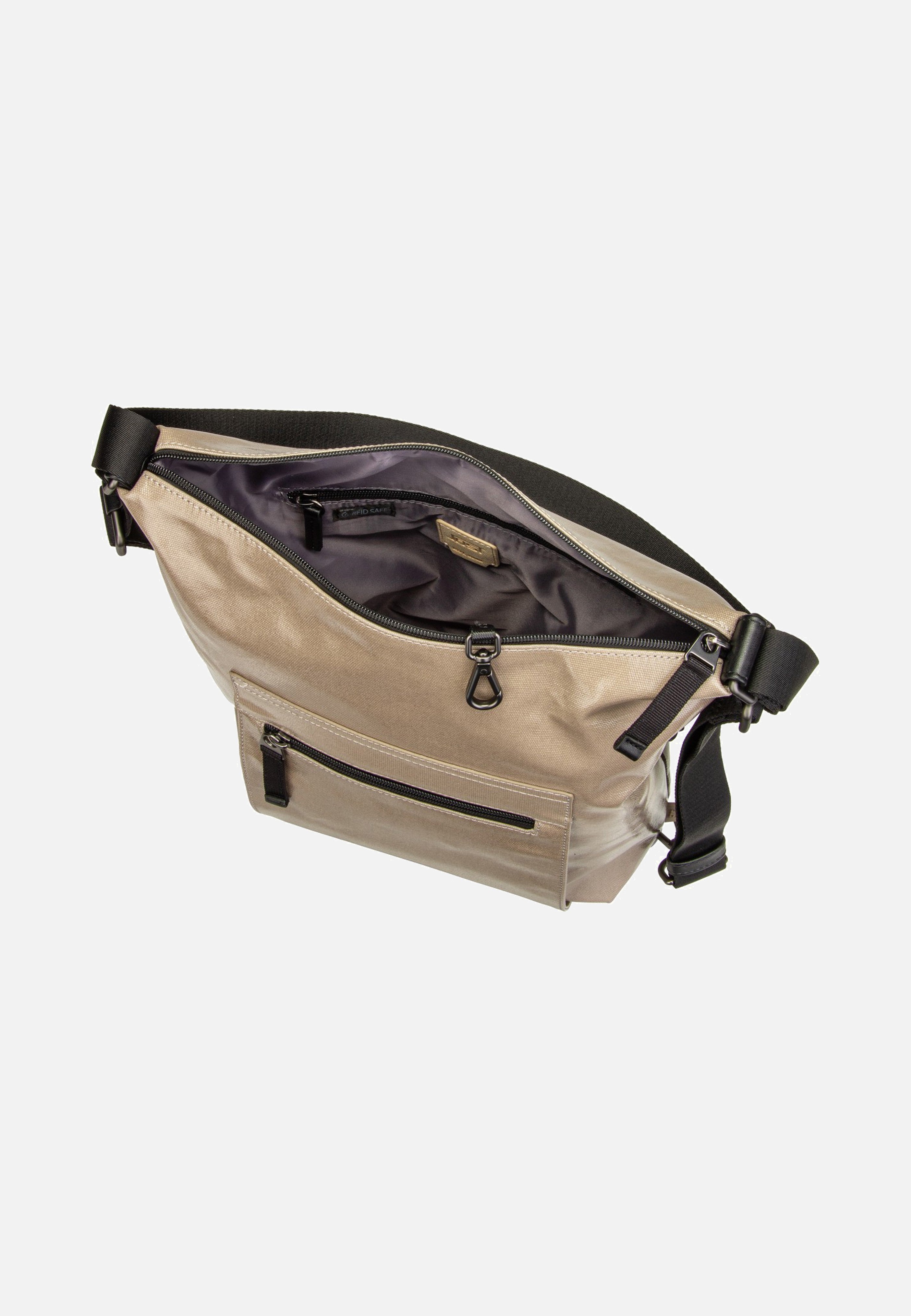 Jost Kala 5702 Malt Shoulder Bag
