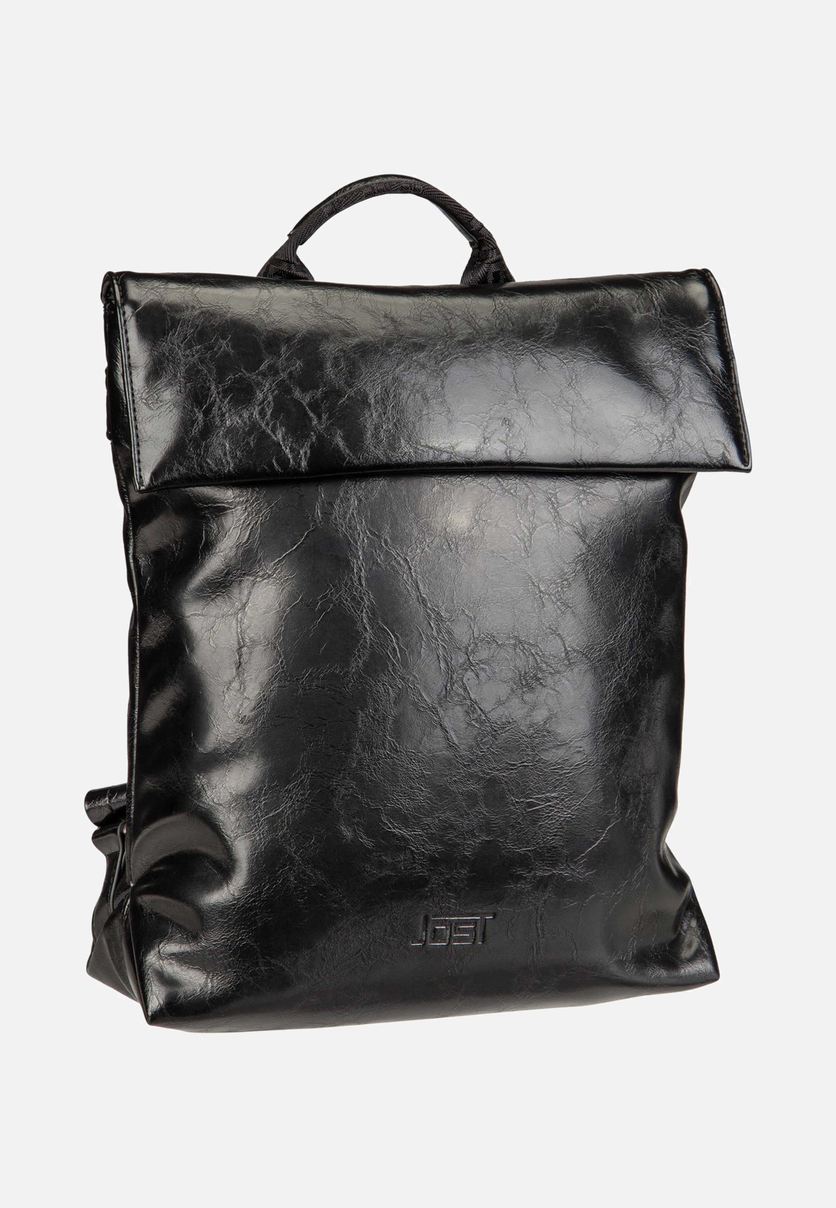 Jost - Kiruna 5611 Schwarz - Backpack | Neutral-Image