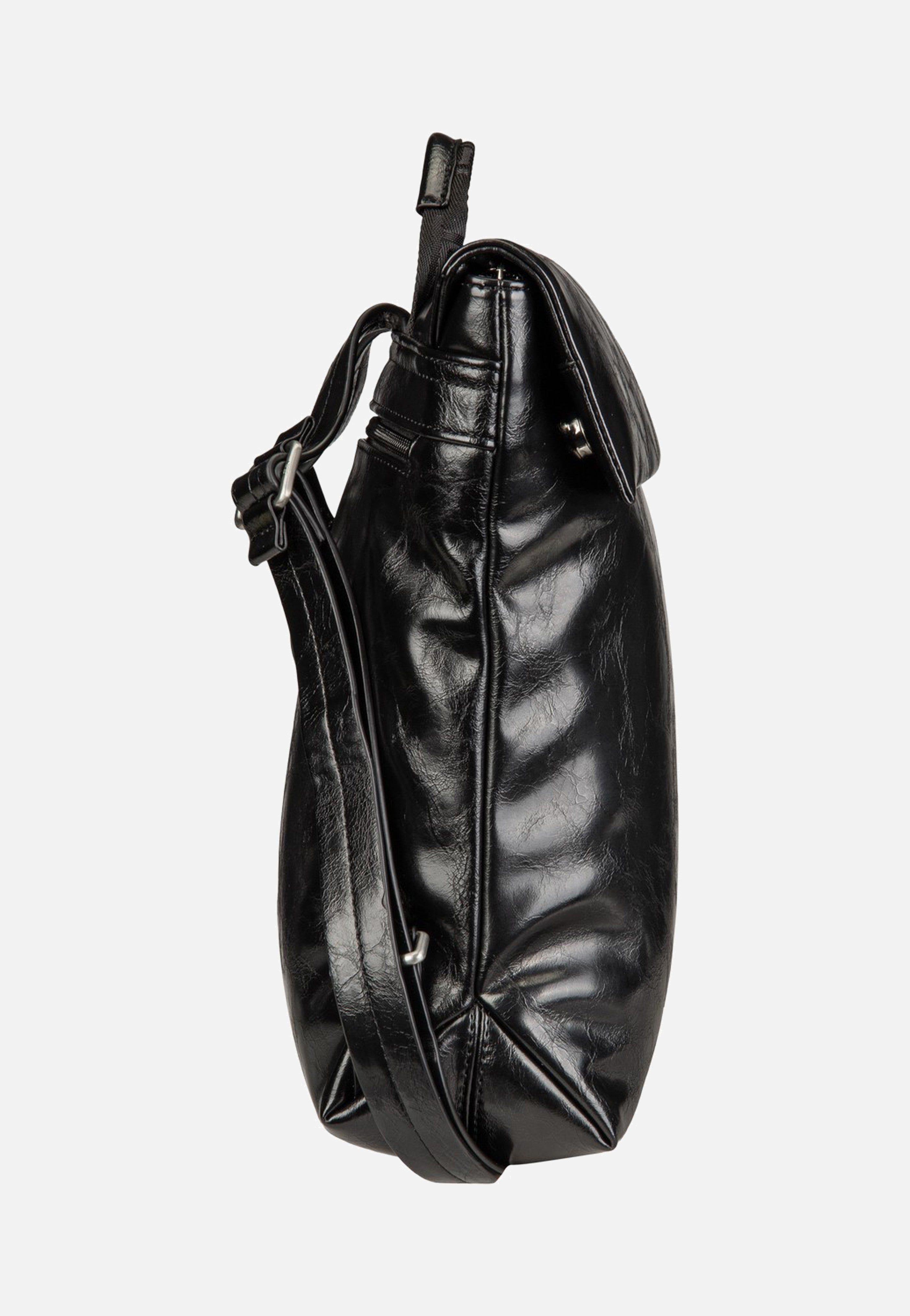 Jost - Kiruna 5611 Schwarz - Backpack | Neutral-Image