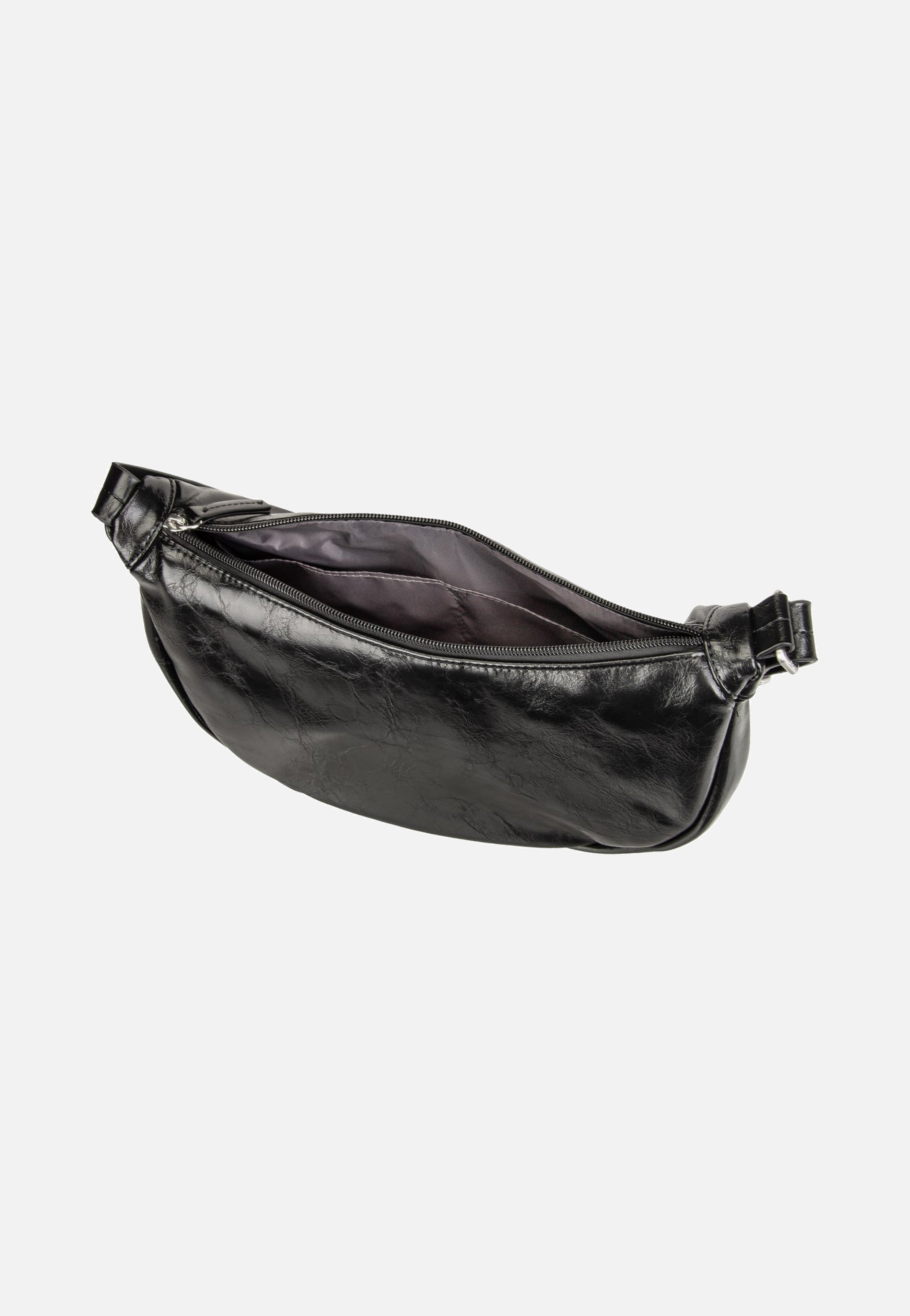 Jost Kiruna 5613 Schwarz Shoulder Bag