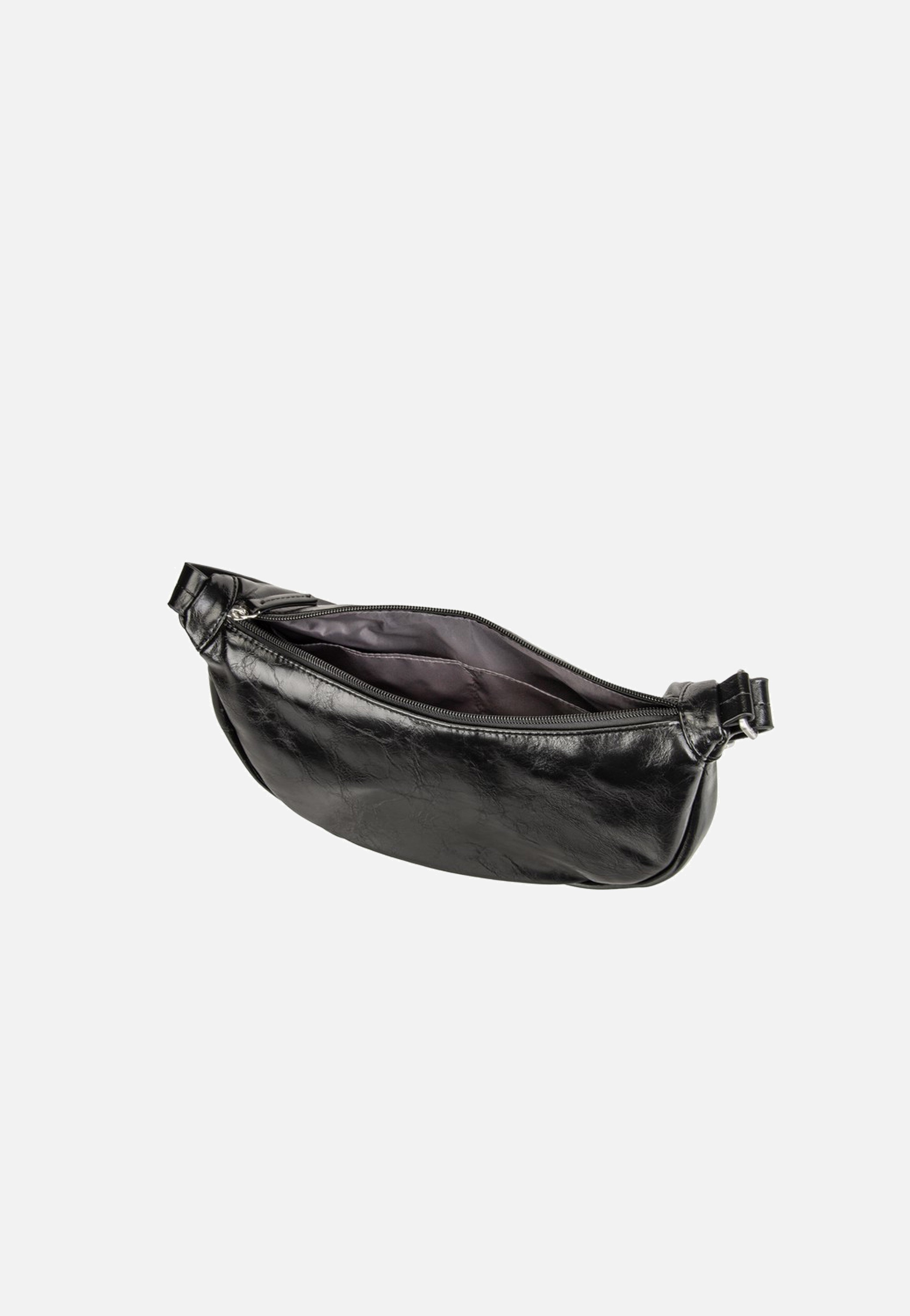 Jost - Kiruna 5613 Schwarz - Shoulder Bag | Neutral-Image