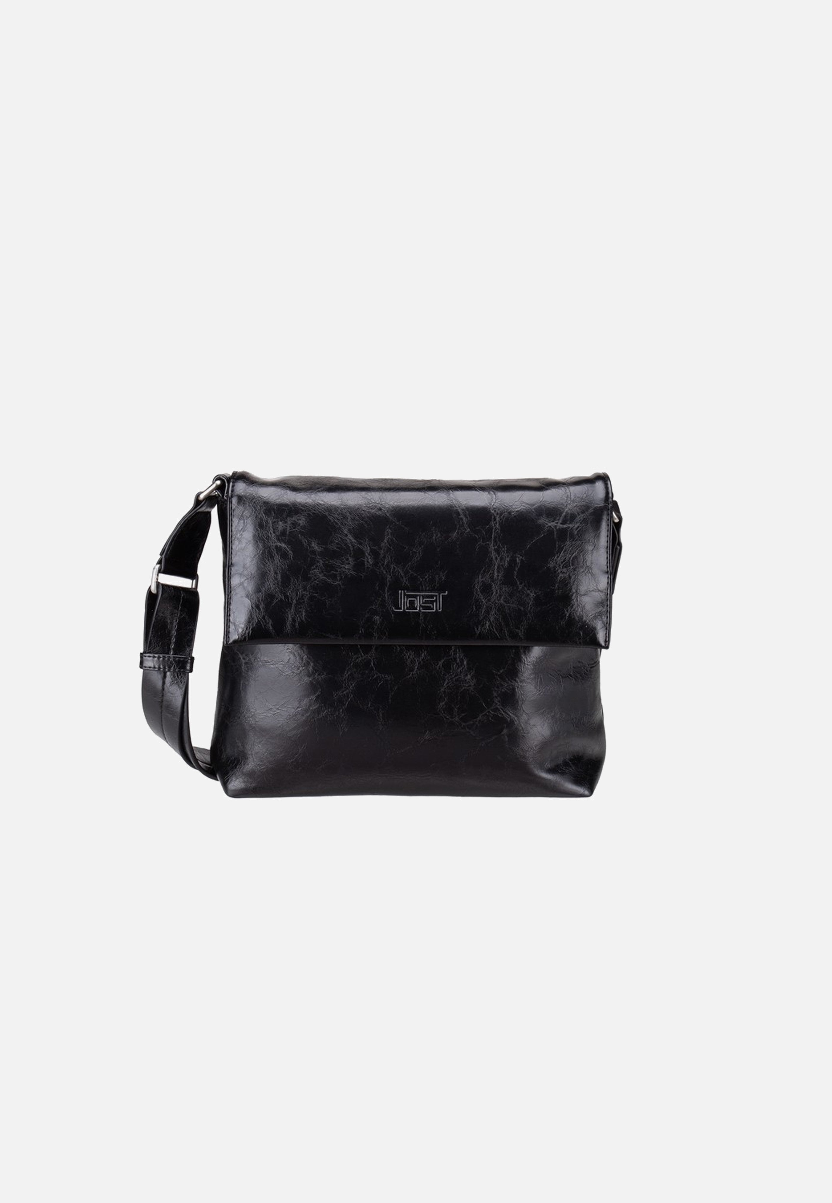 Jost - Kiruna 5615 Schwarz - Shoulder Bag | Neutral-Image
