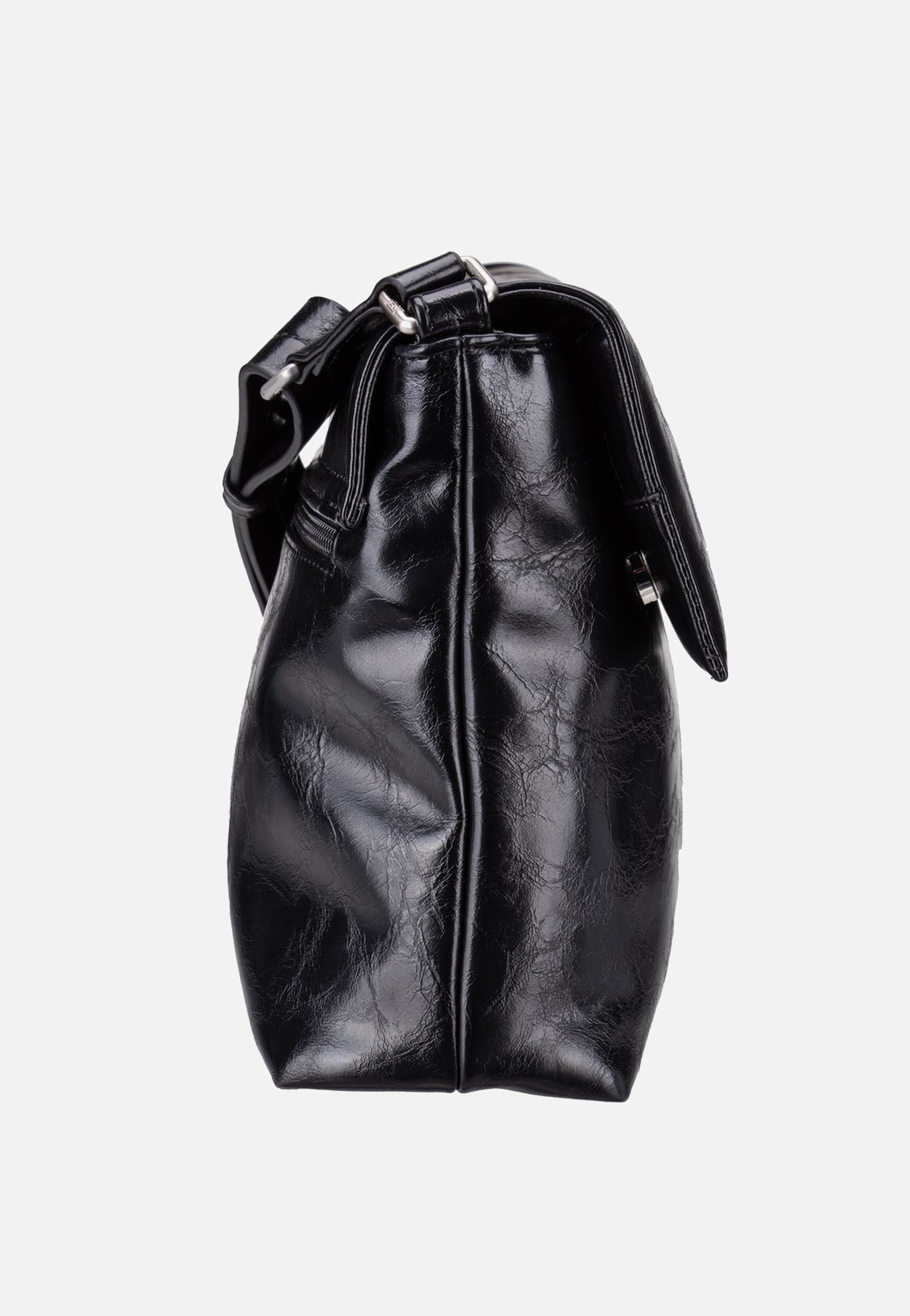 Jost - Kiruna 5615 Schwarz - Shoulder Bag | Neutral-Image