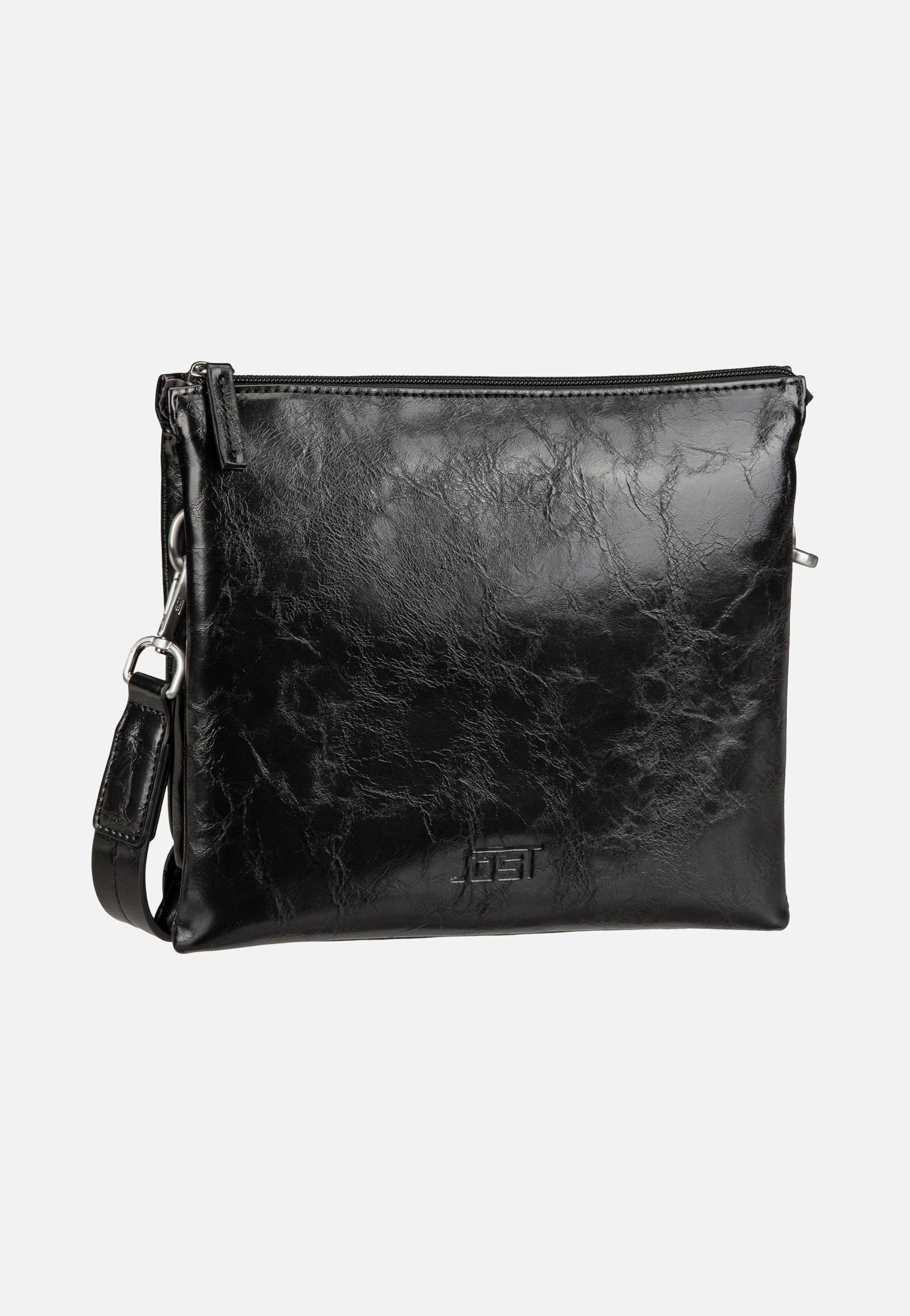Jost - Kiruna 5616 Schwarz - Shoulder Bag | Neutral-Image