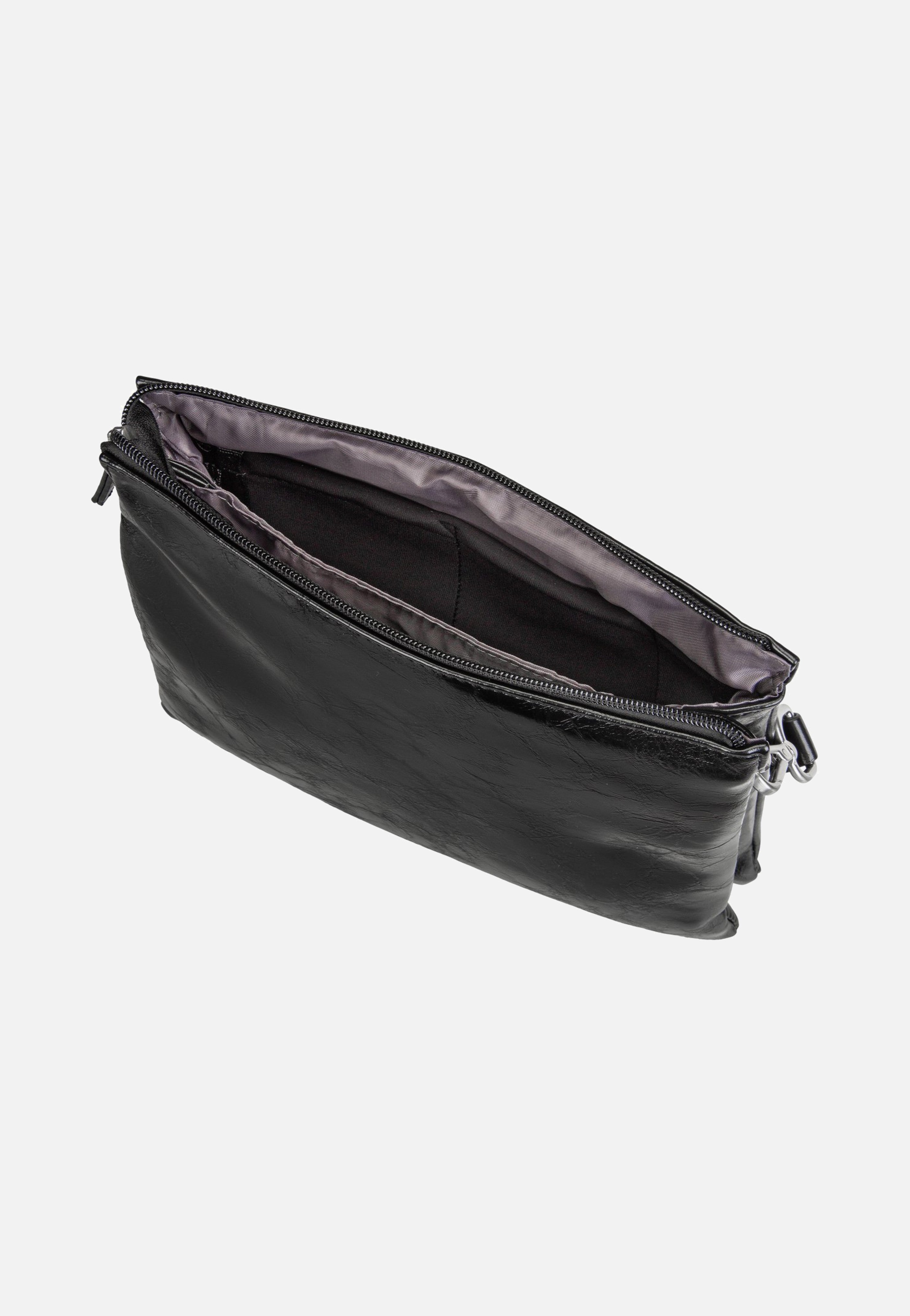 Jost - Kiruna 5616 Schwarz - Shoulder Bag | Neutral-Image