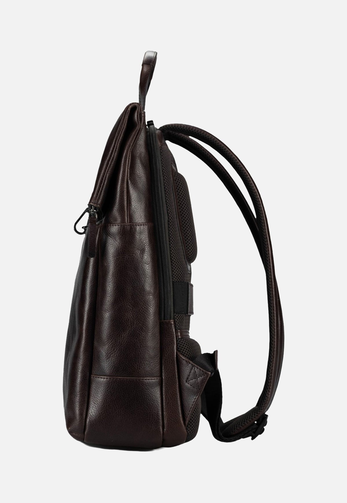 Jost London Courier 2641 Brown Zaino