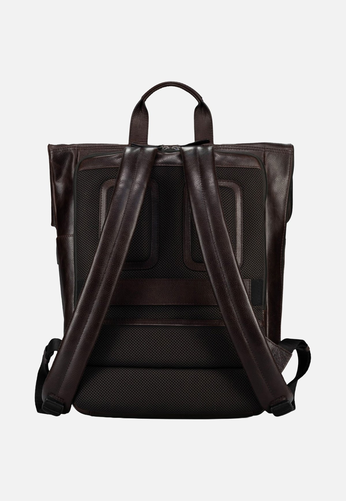 Jost London Courier 2641 Brown Zaino