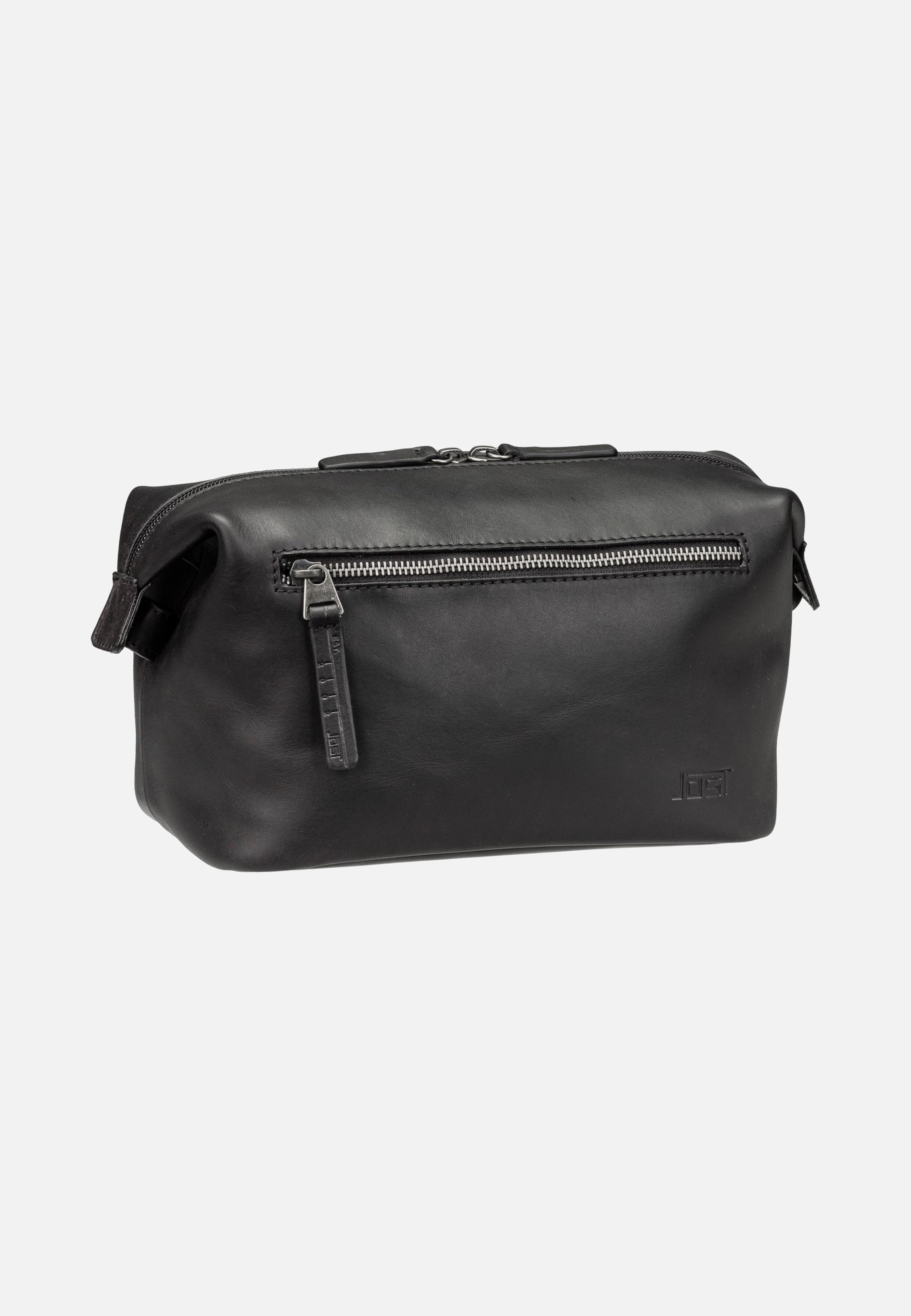 Jost Lund Travel 6747 Schwarz Suitcase