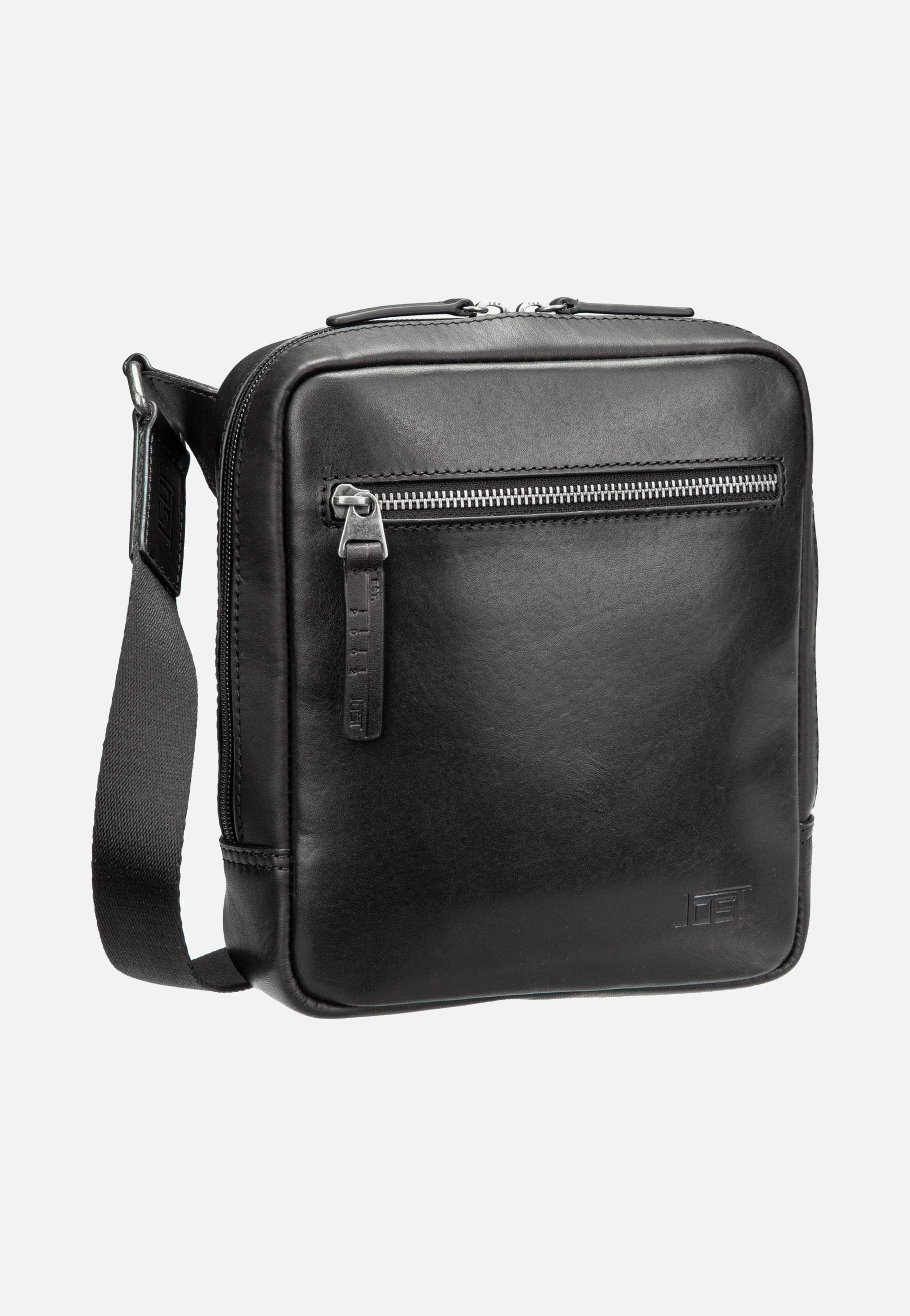 Jost - Lund XS 6740 Schwarz - Crossbody Bag | Neutral-Image