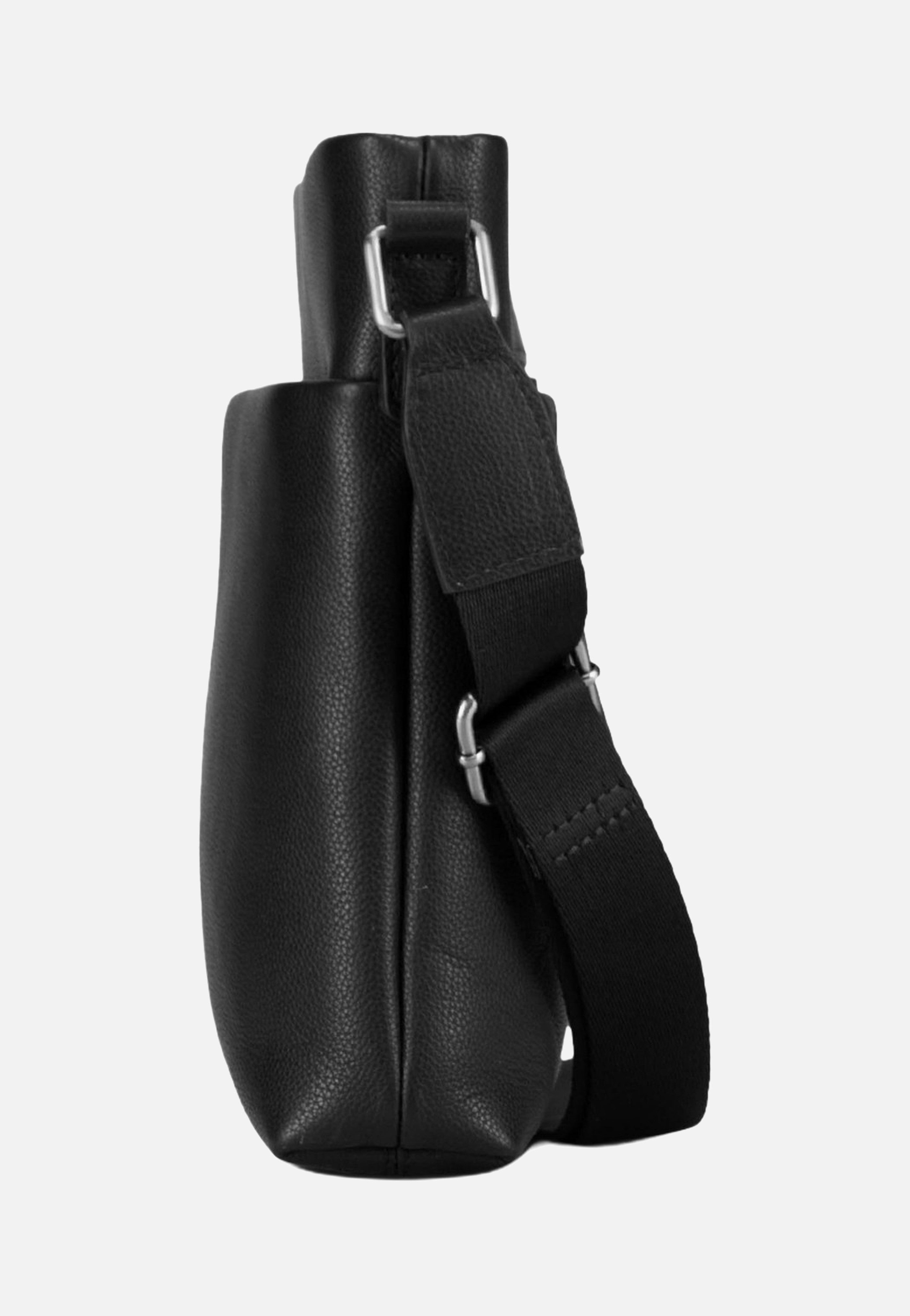 Jost Lysa 3340 Black Shoulder Bag