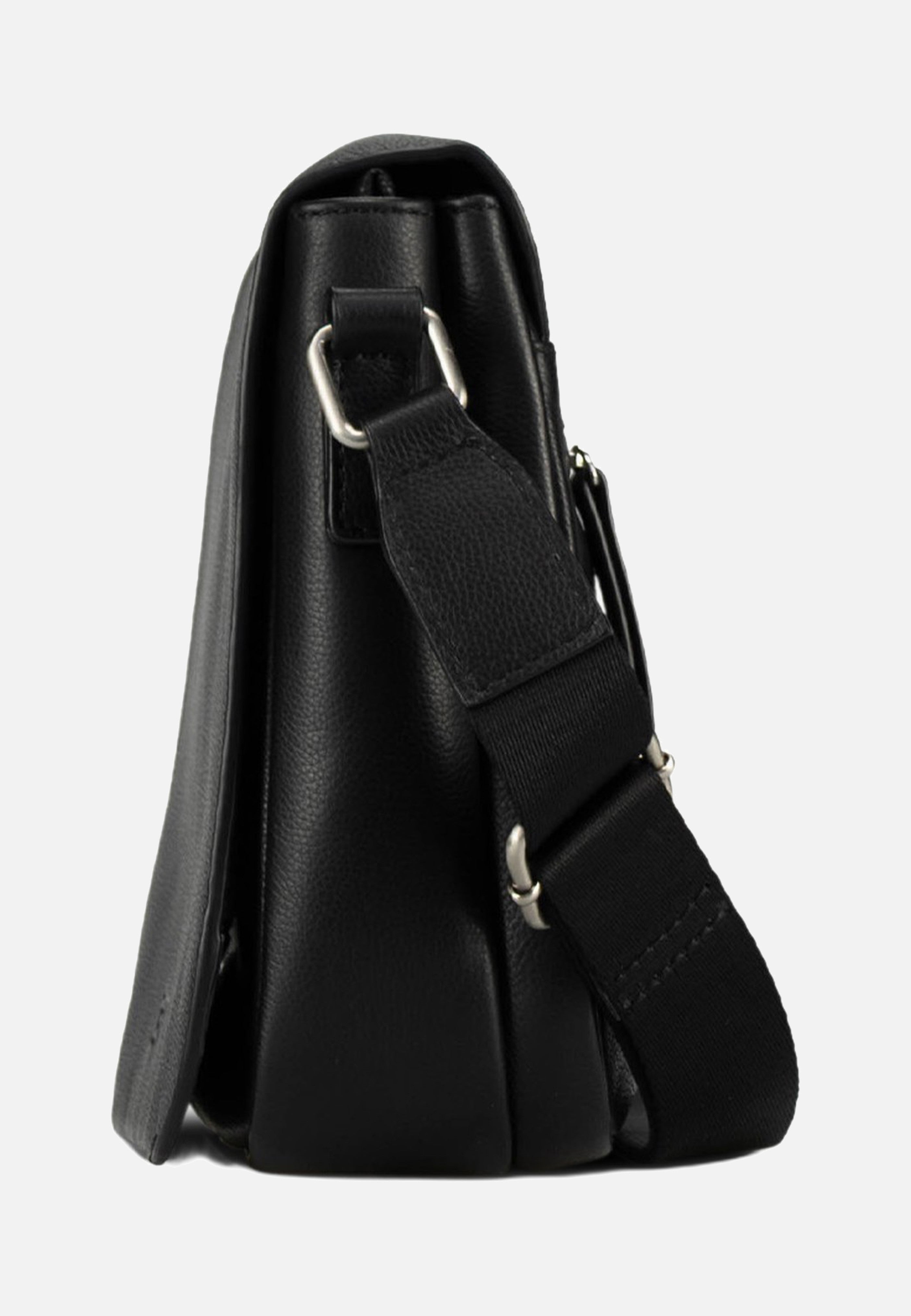 Jost Lysa 3345 Black Shoulder Bag
