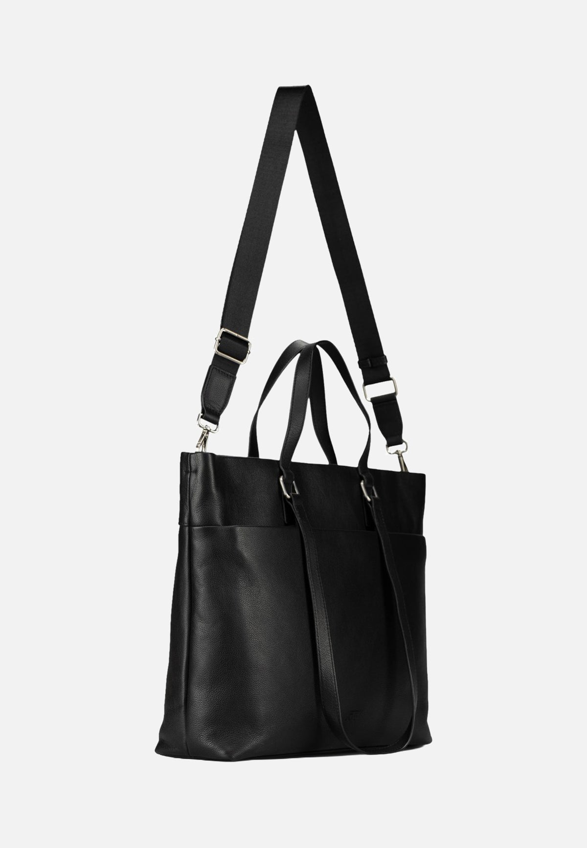 Jost Lysa Business 3349 Black Client