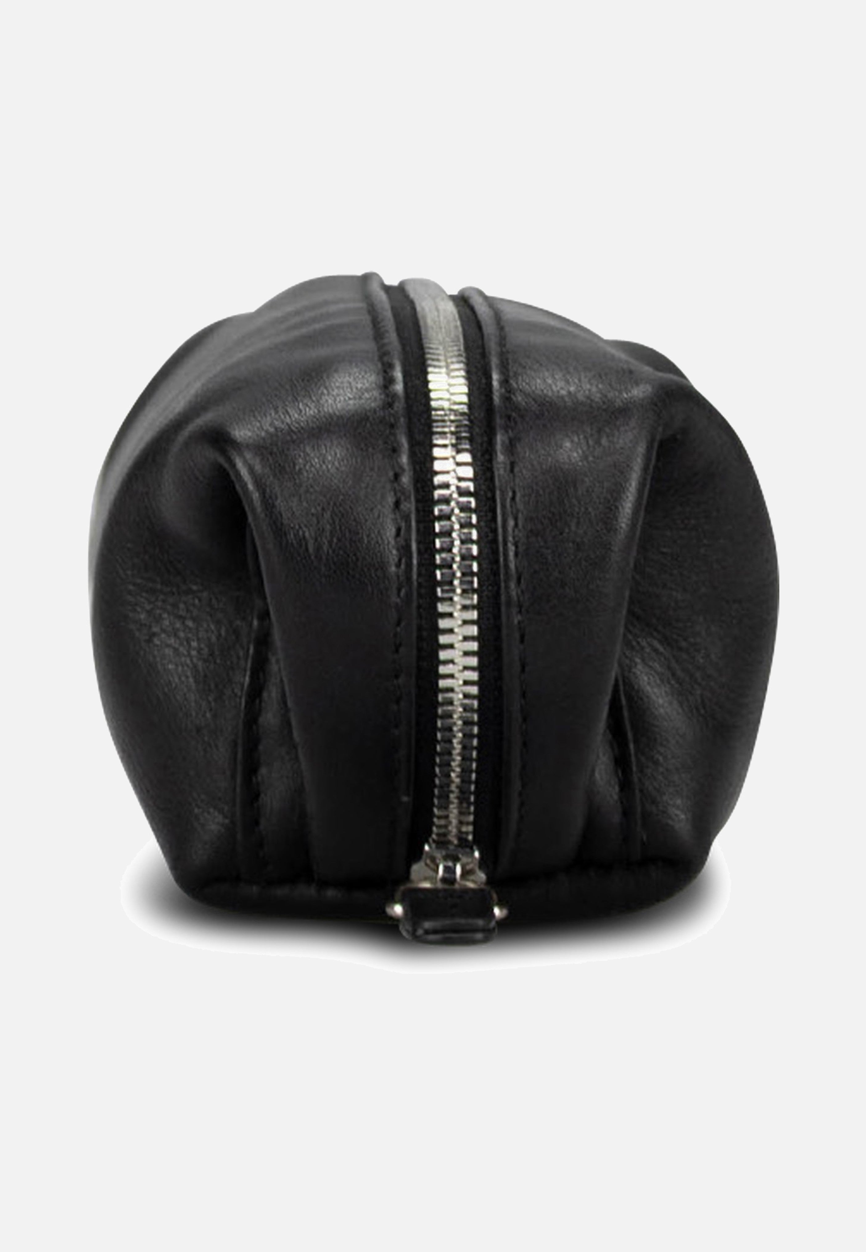 Jost Odense 6341 Black Pencil Case