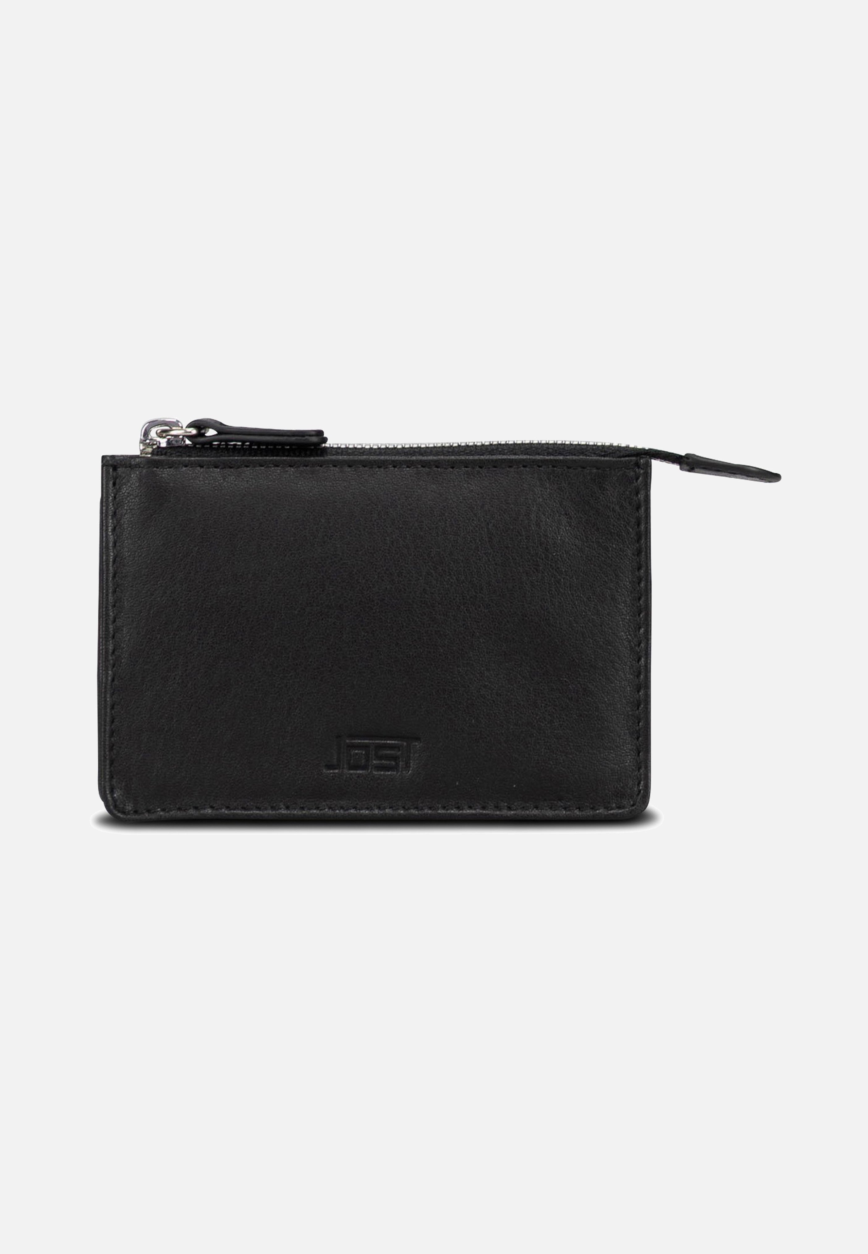 Jost - Odense Card & Key 6337 Black - Card Holder | Women-Image