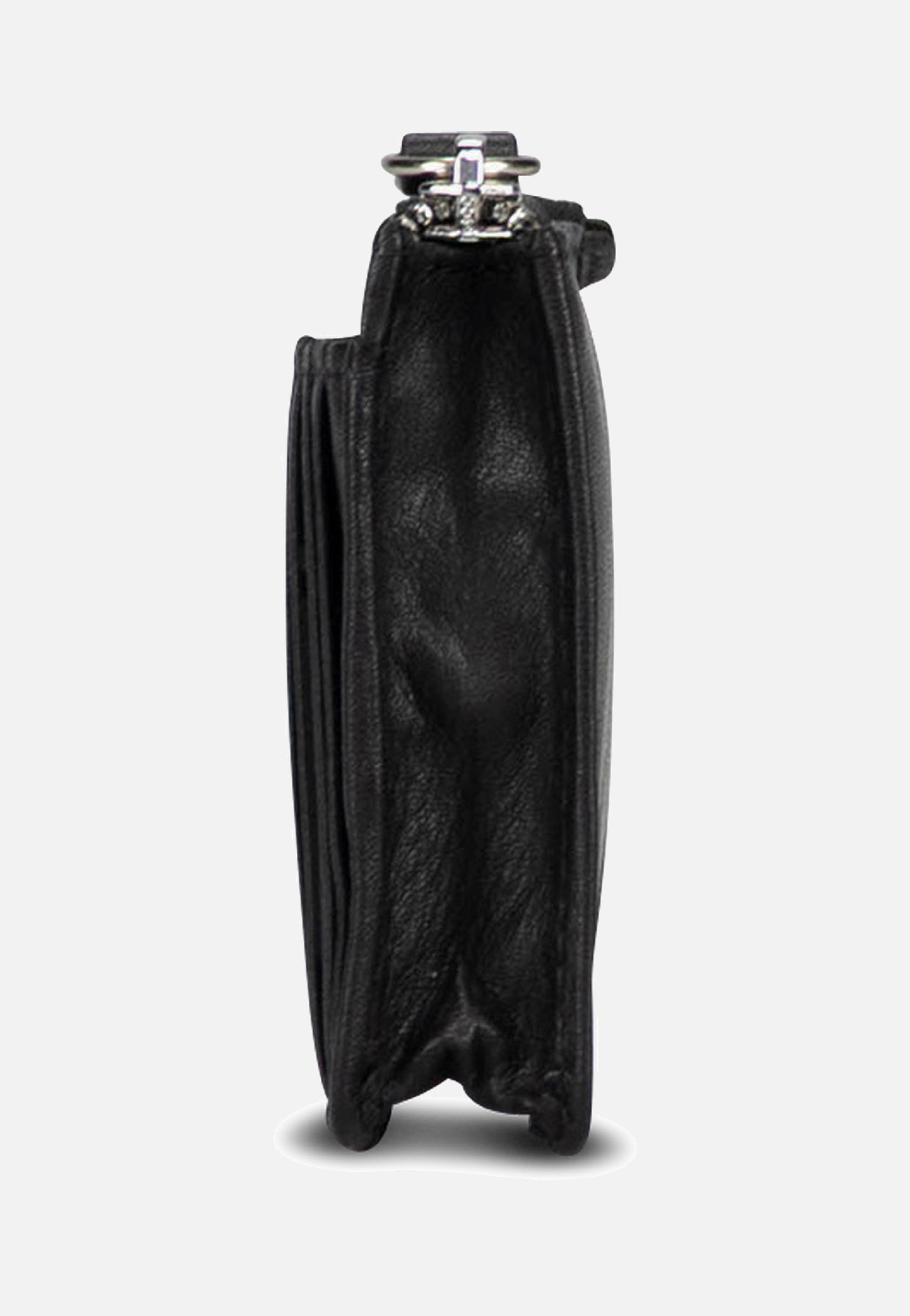 Jost - Odense Card & Key 6337 Black - Card Holder | Women-Image