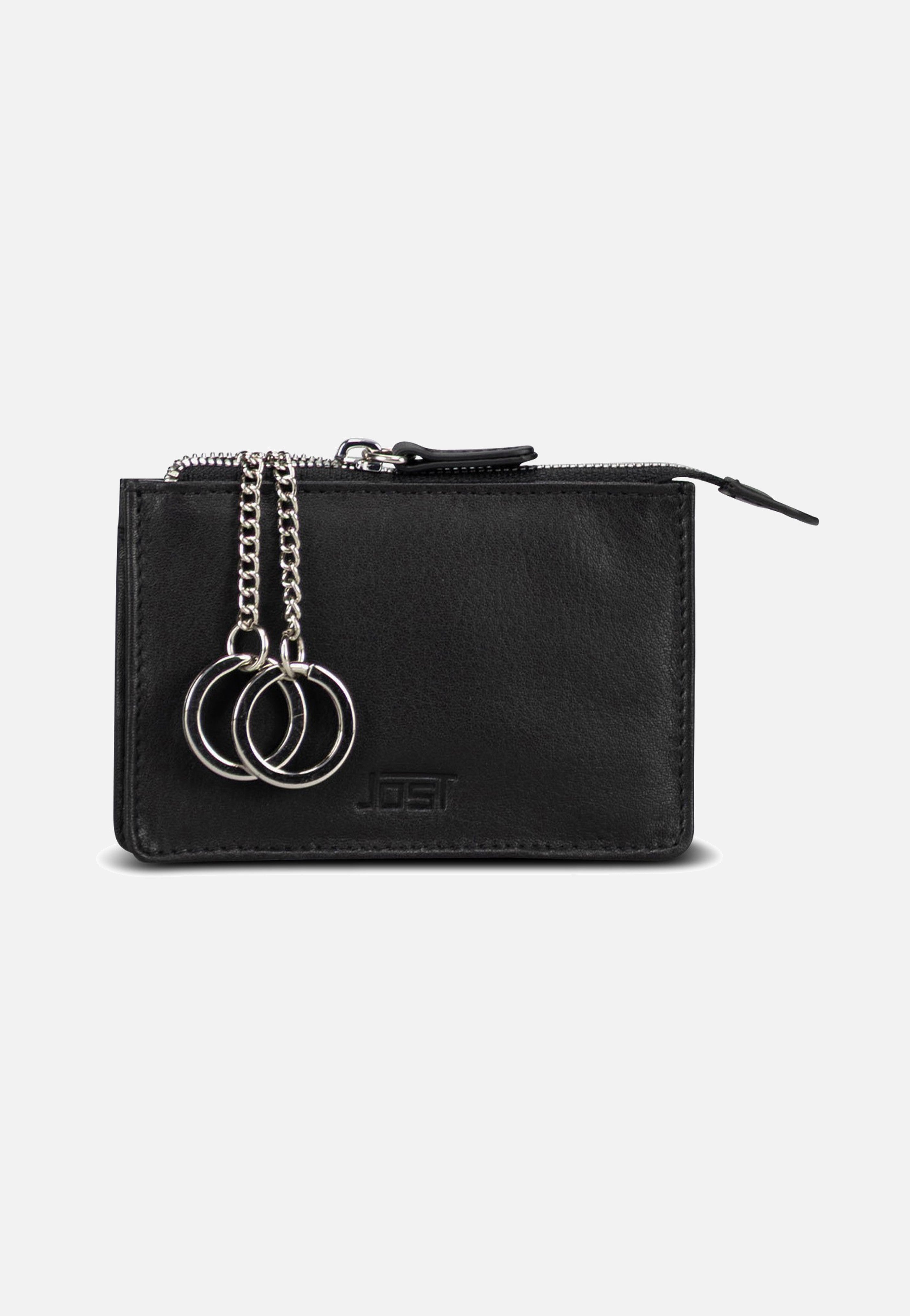 Jost - Odense Card & Key 6337 Black - Card Holder | Women-Image