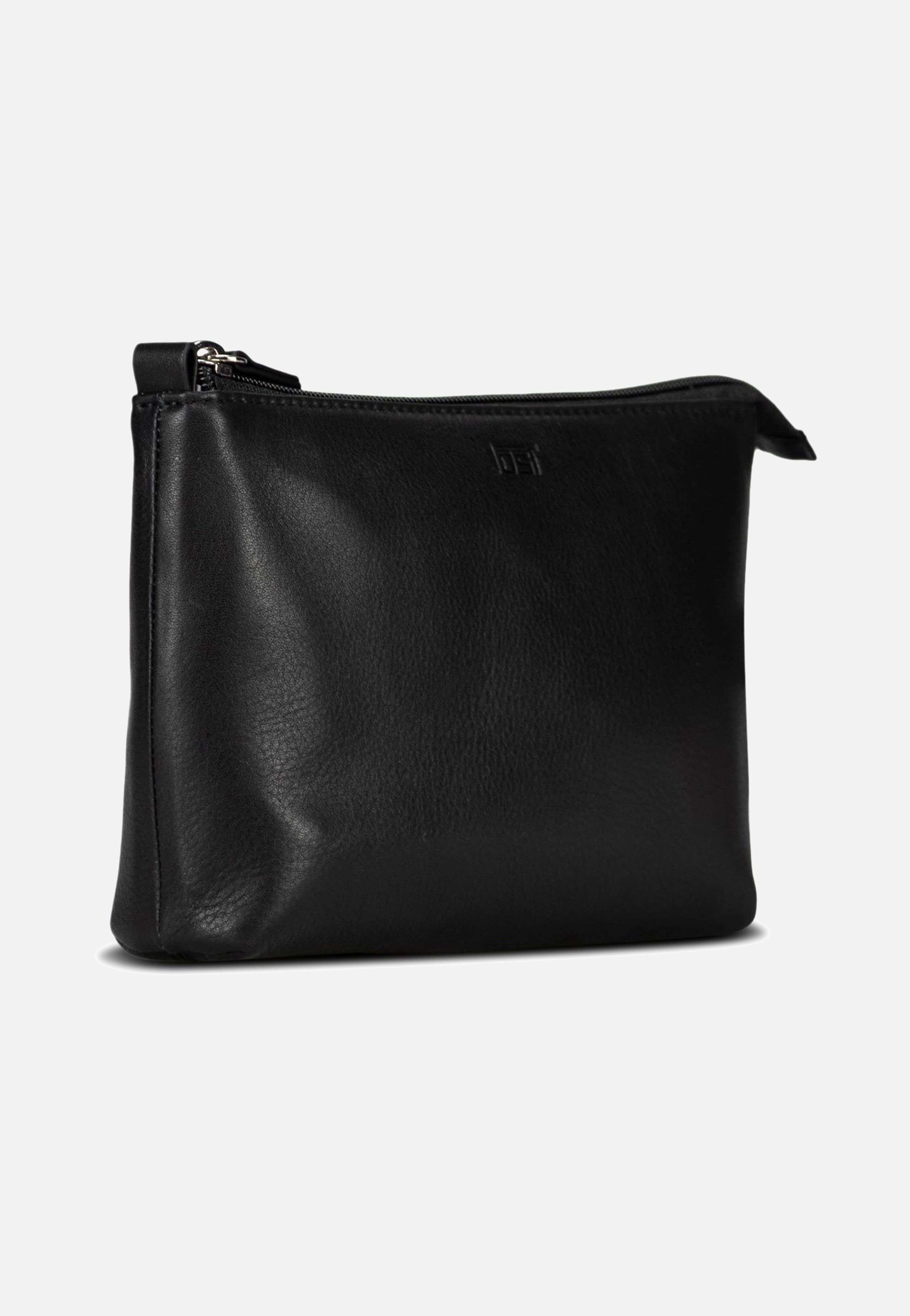 Jost Odense Case 6340 Black Bag