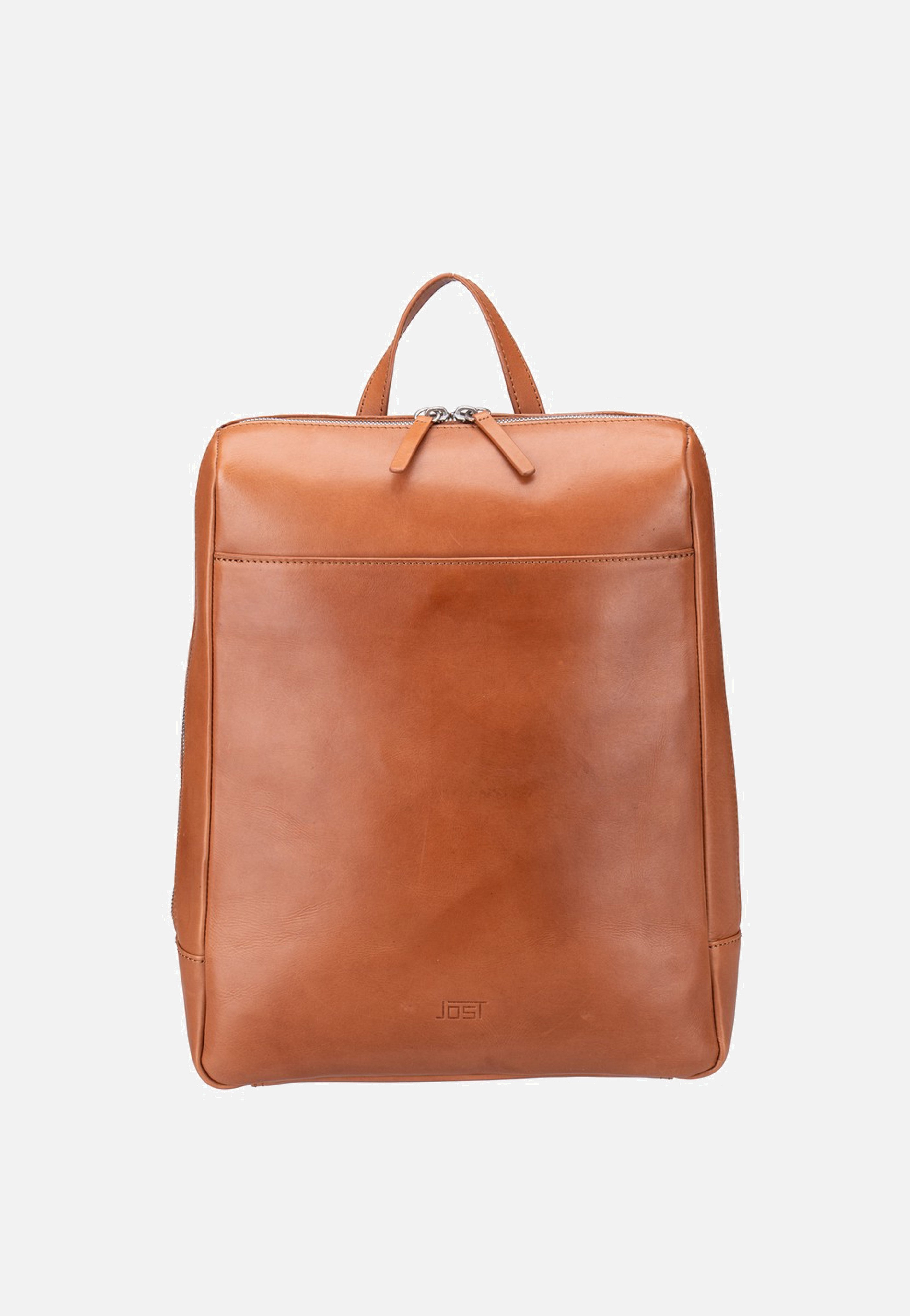 Jost - Rana 1756 Cognac - Backpack | Neutral-Image