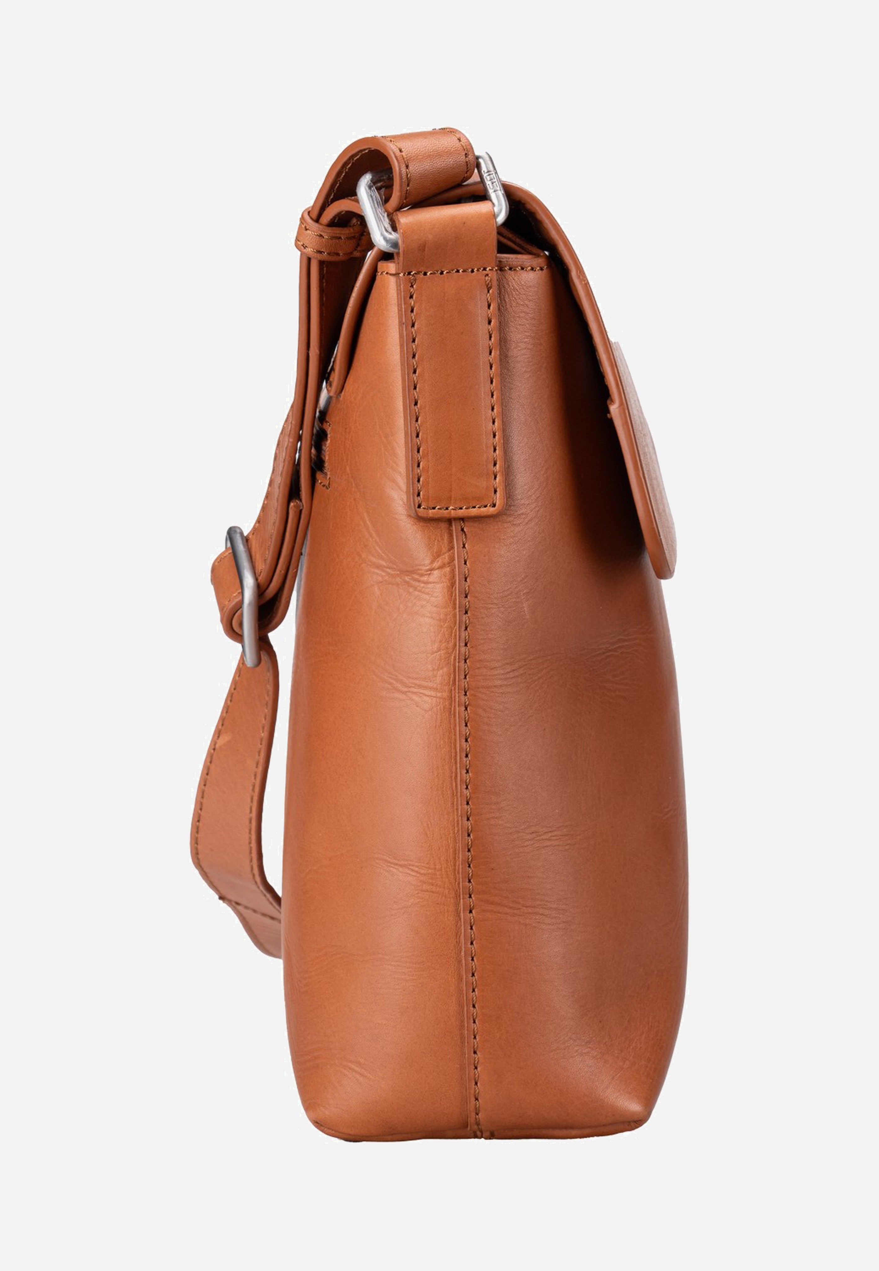 Jost - Rana 1758 Cognac - Shoulder Bag | Neutral-Image