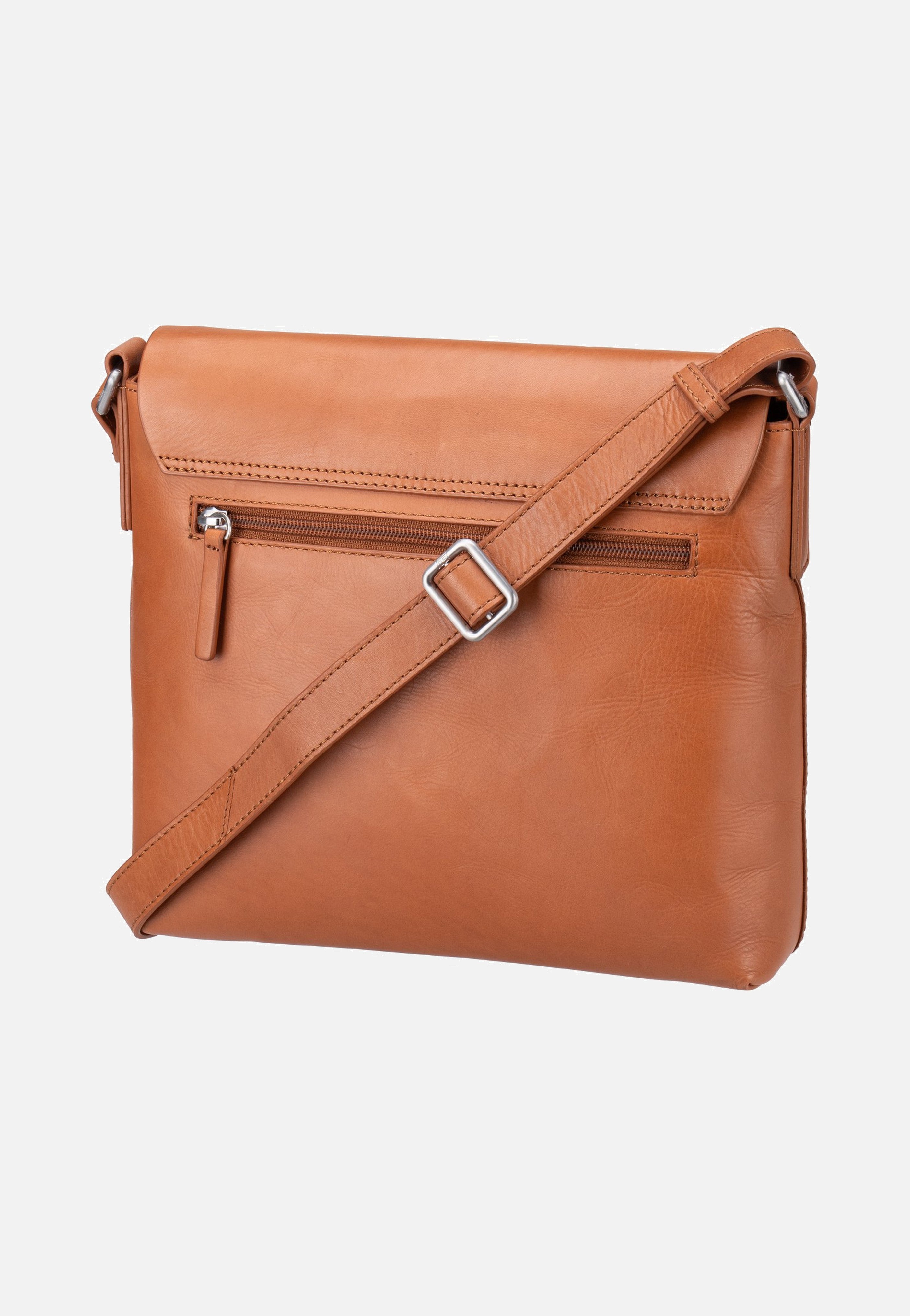 Jost - Rana 1758 Cognac - Shoulder Bag | Neutral-Image