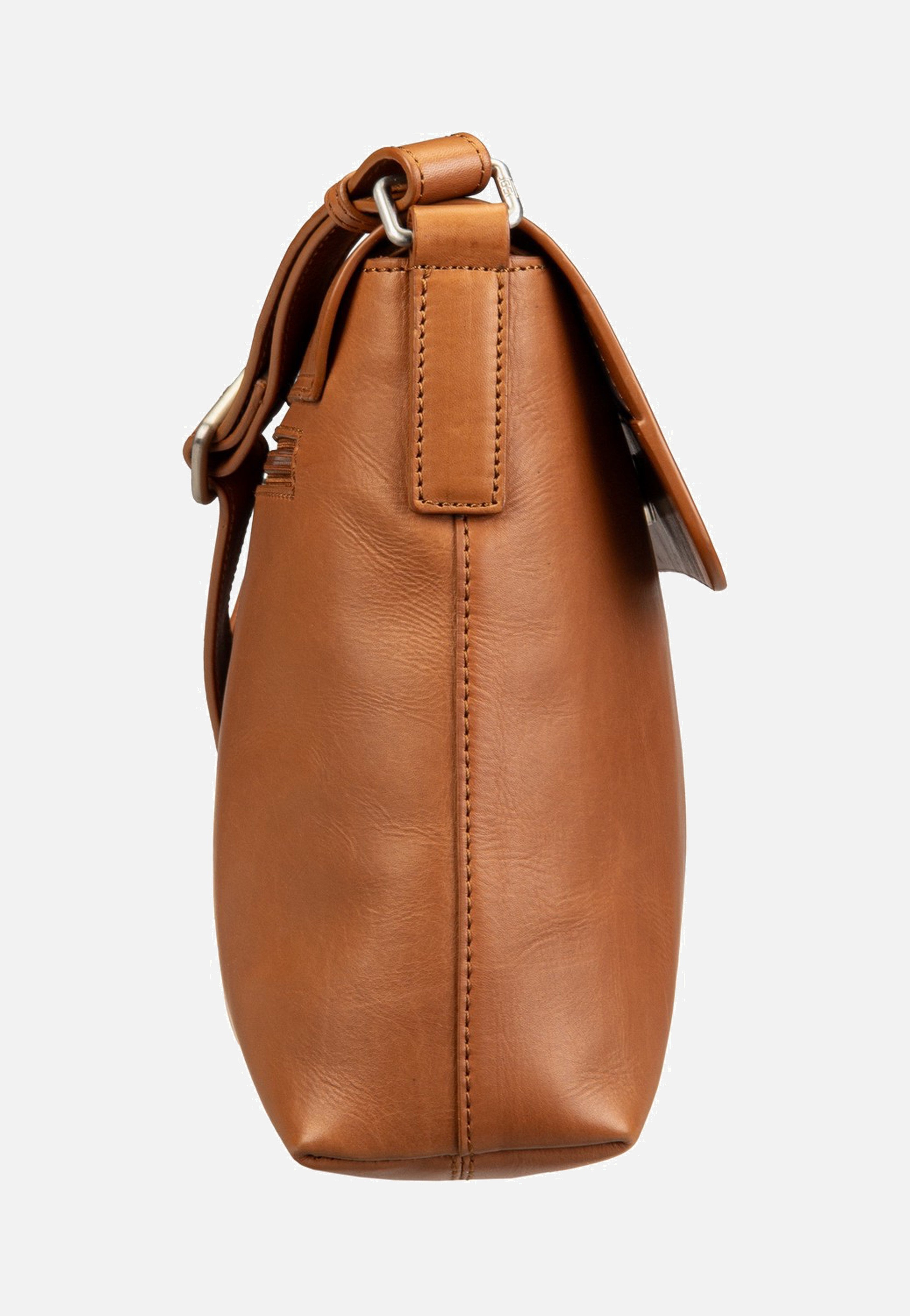 Jost - Rana 1758 Cognac - Shoulder Bag | Neutral-Image