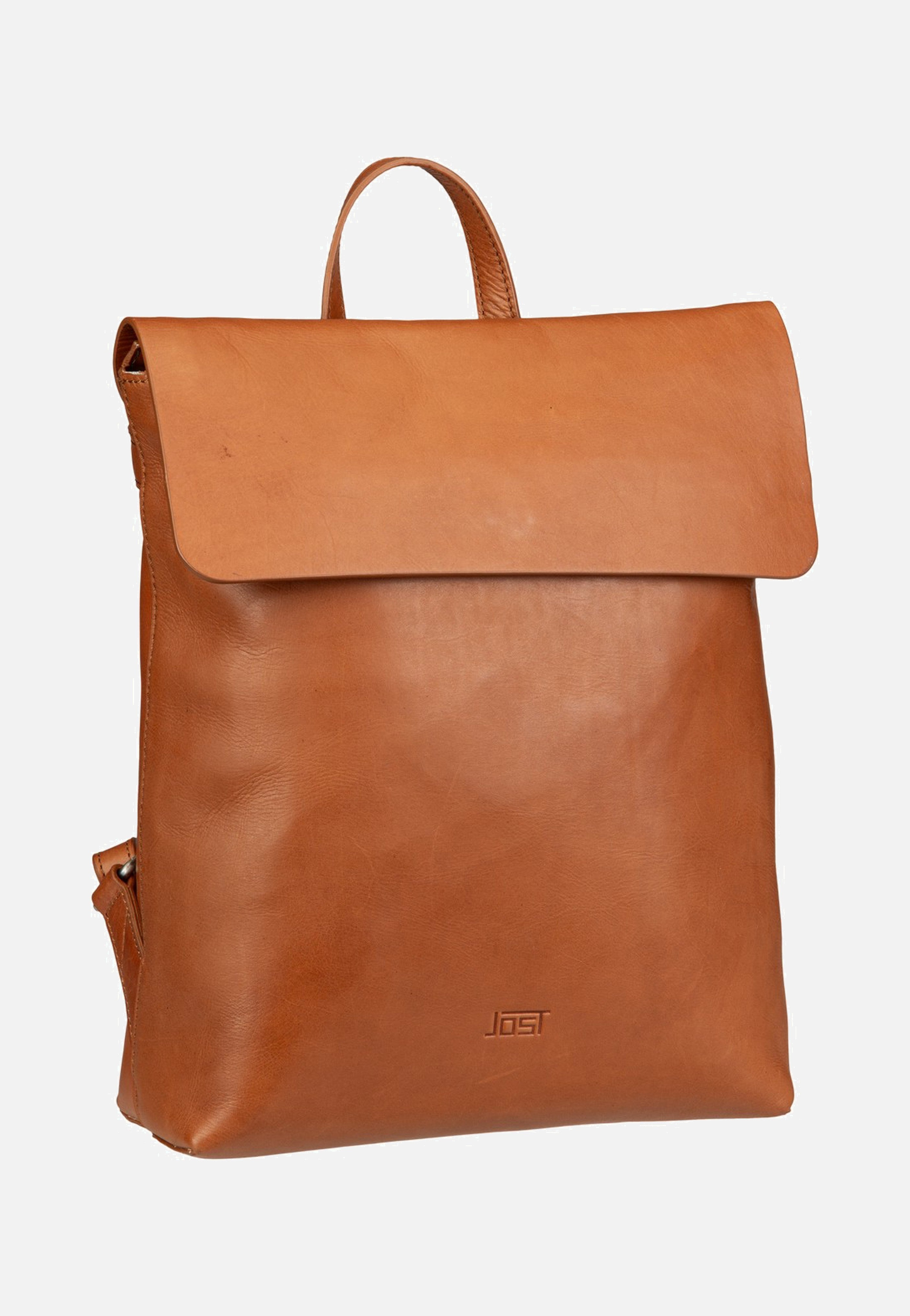 Jost - Rana 1759 Cognac - Backpack | Neutral-Image