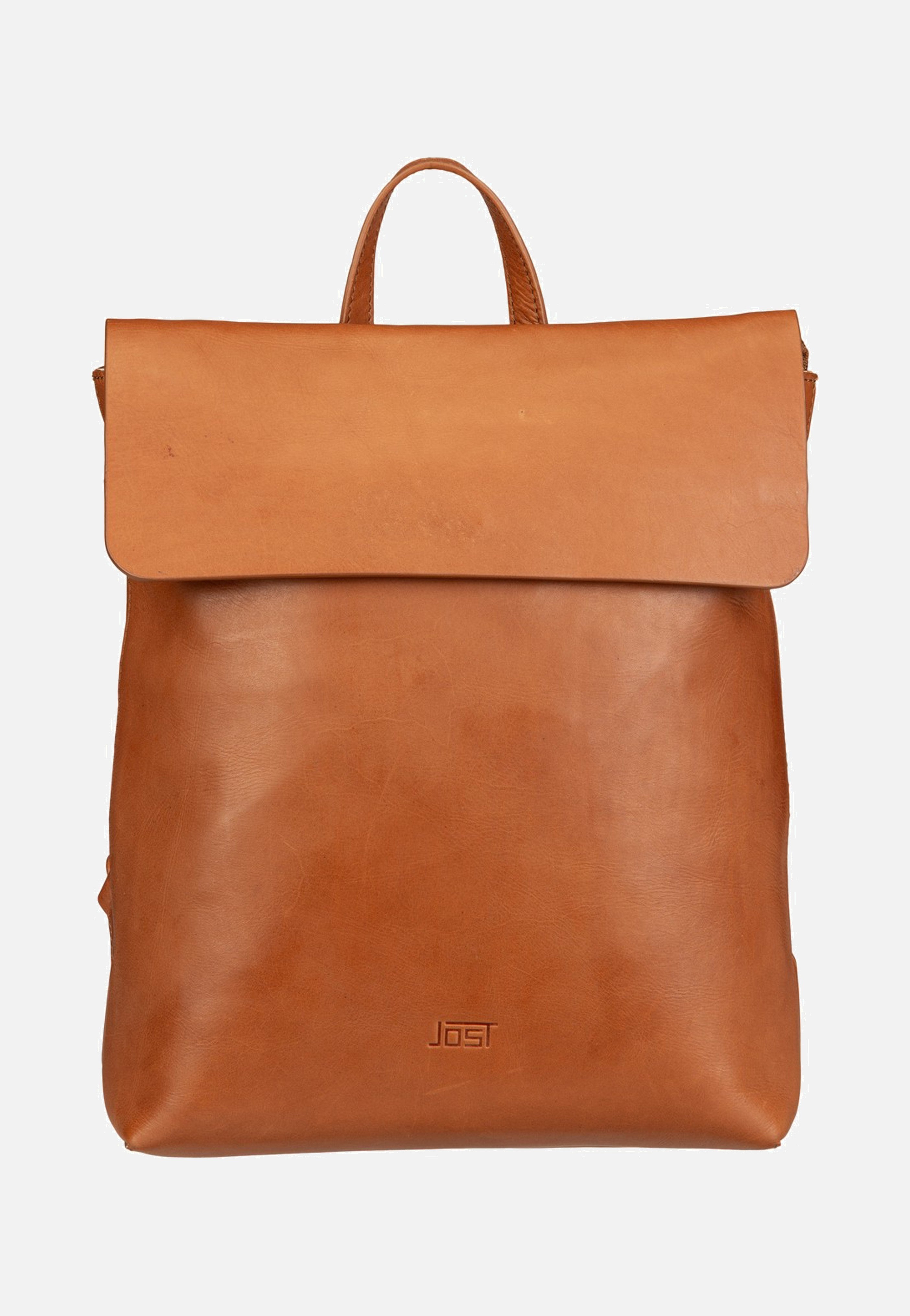 Jost - Rana 1759 Cognac - Backpack | Neutral-Image