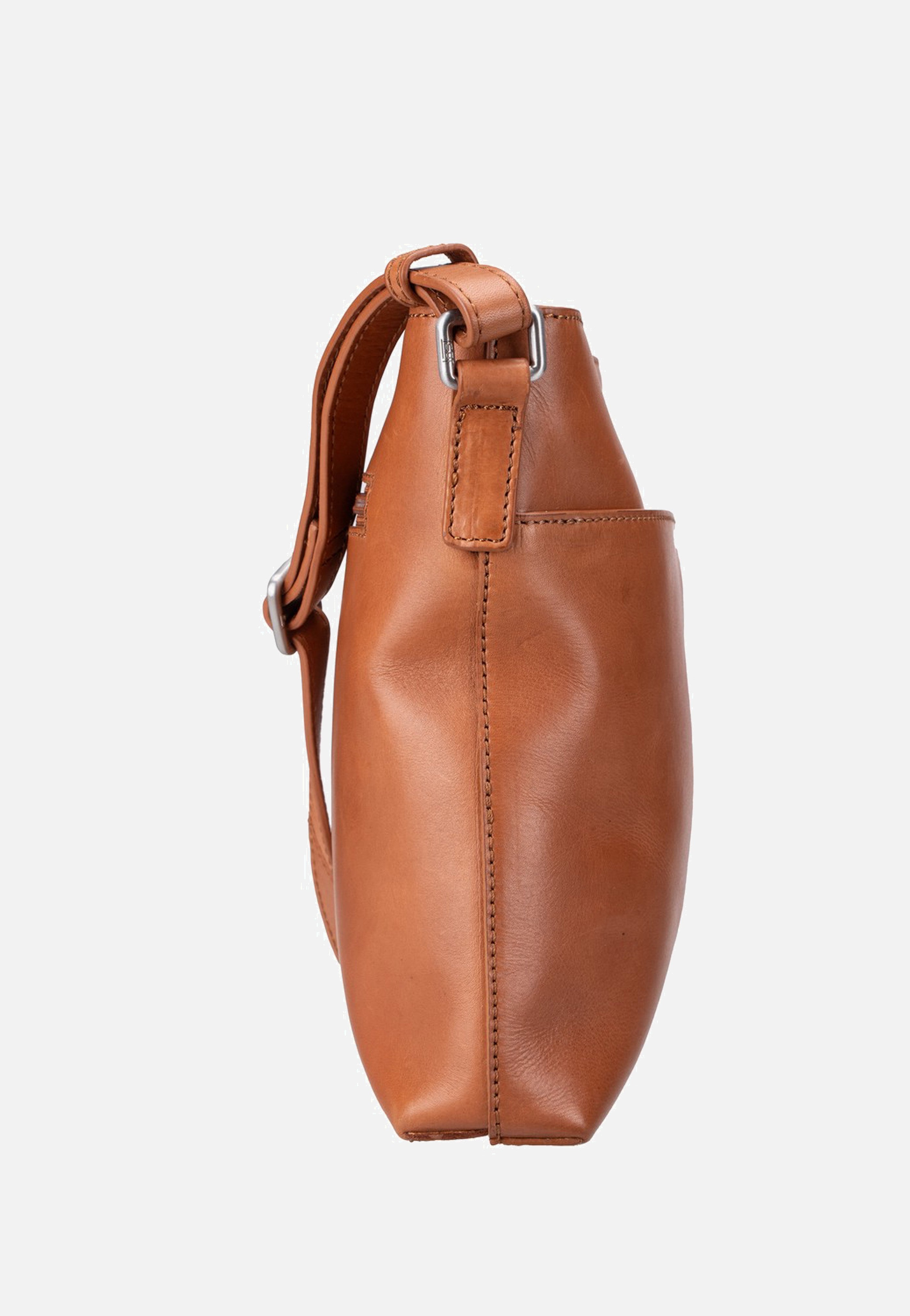 Jost - Rana 1765 Cognac - Shoulder Bag | Neutral-Image