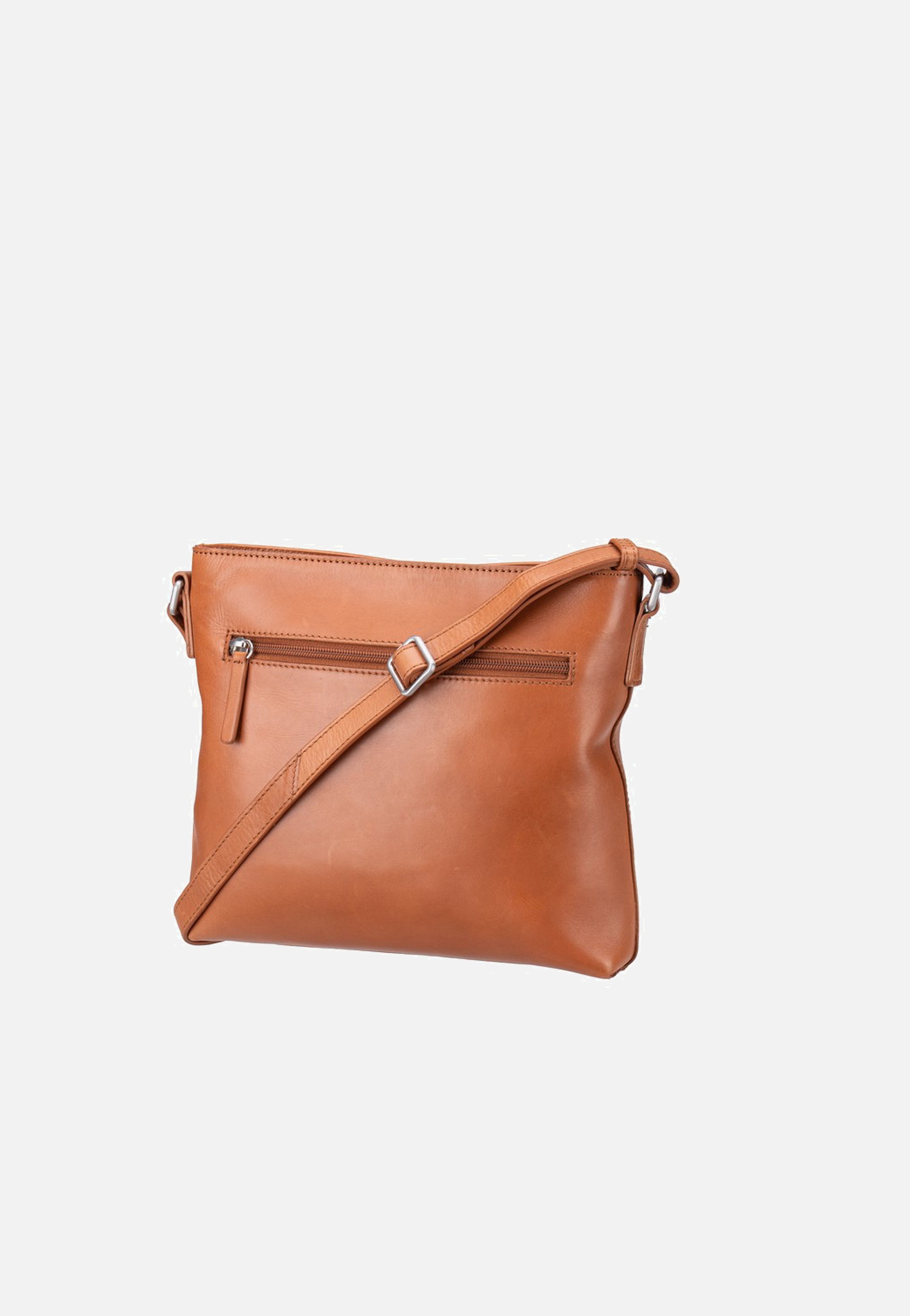Jost - Rana 1765 Cognac - Shoulder Bag | Neutral-Image