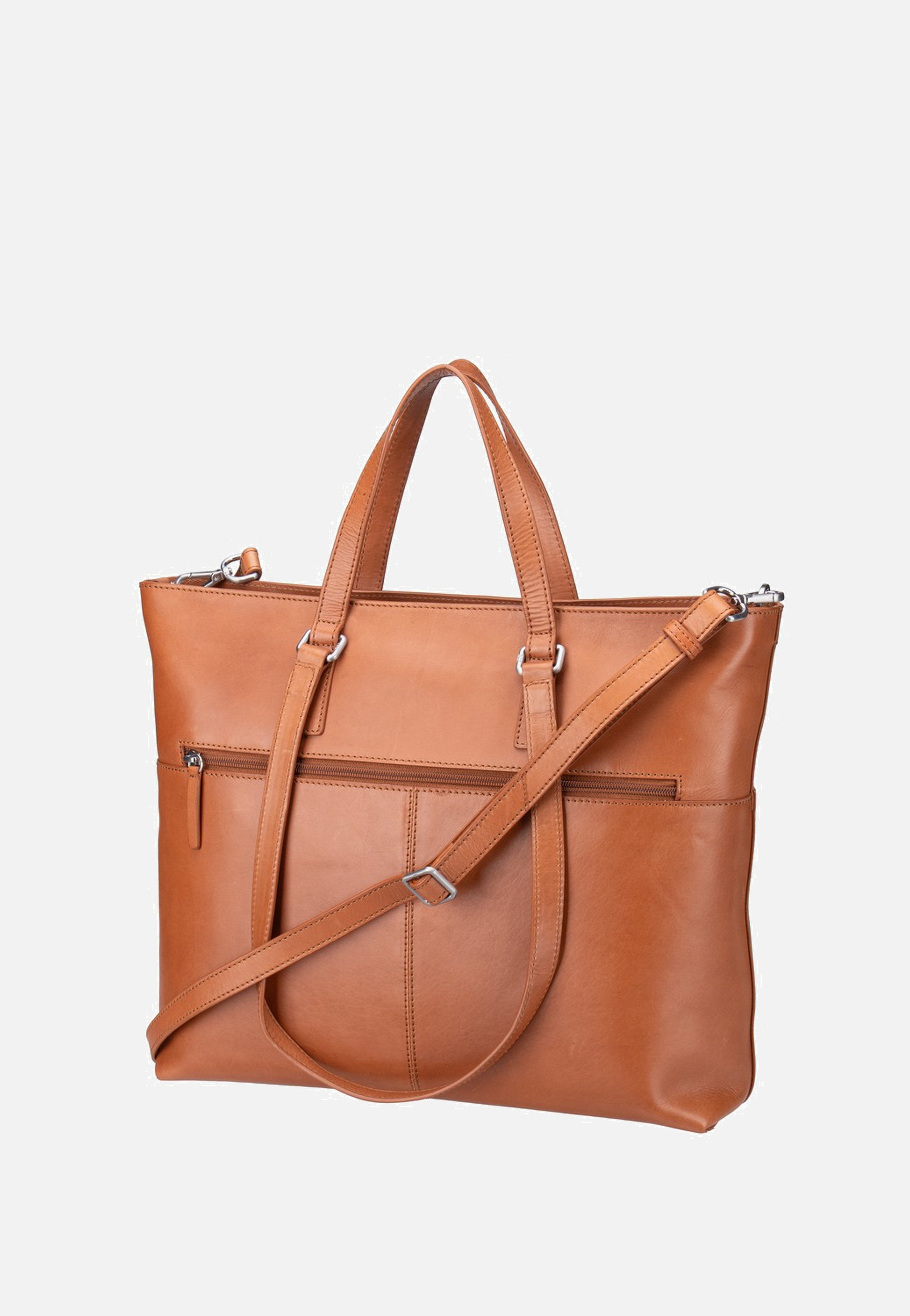 Jost - Rana 1767 Cognac - Bag | Neutral-Image