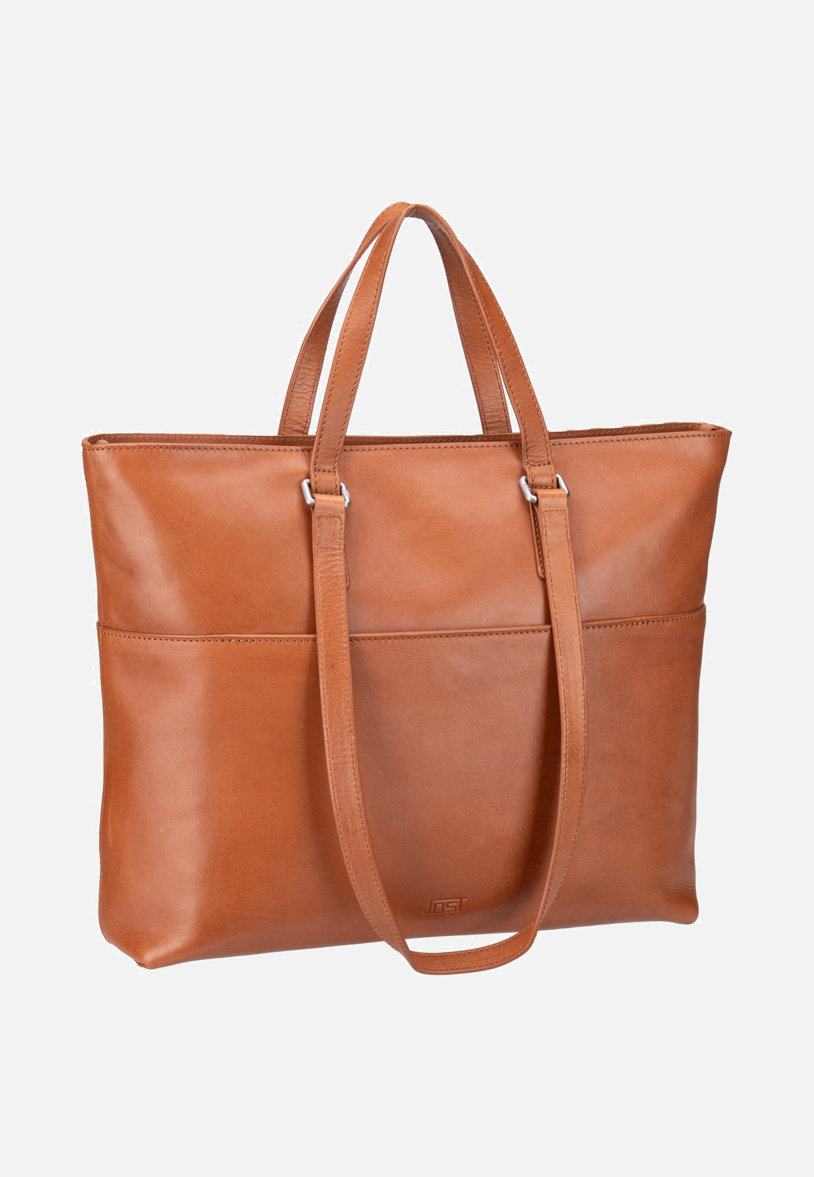 Jost - Rana 1767 Cognac - Bag | Neutral-Image