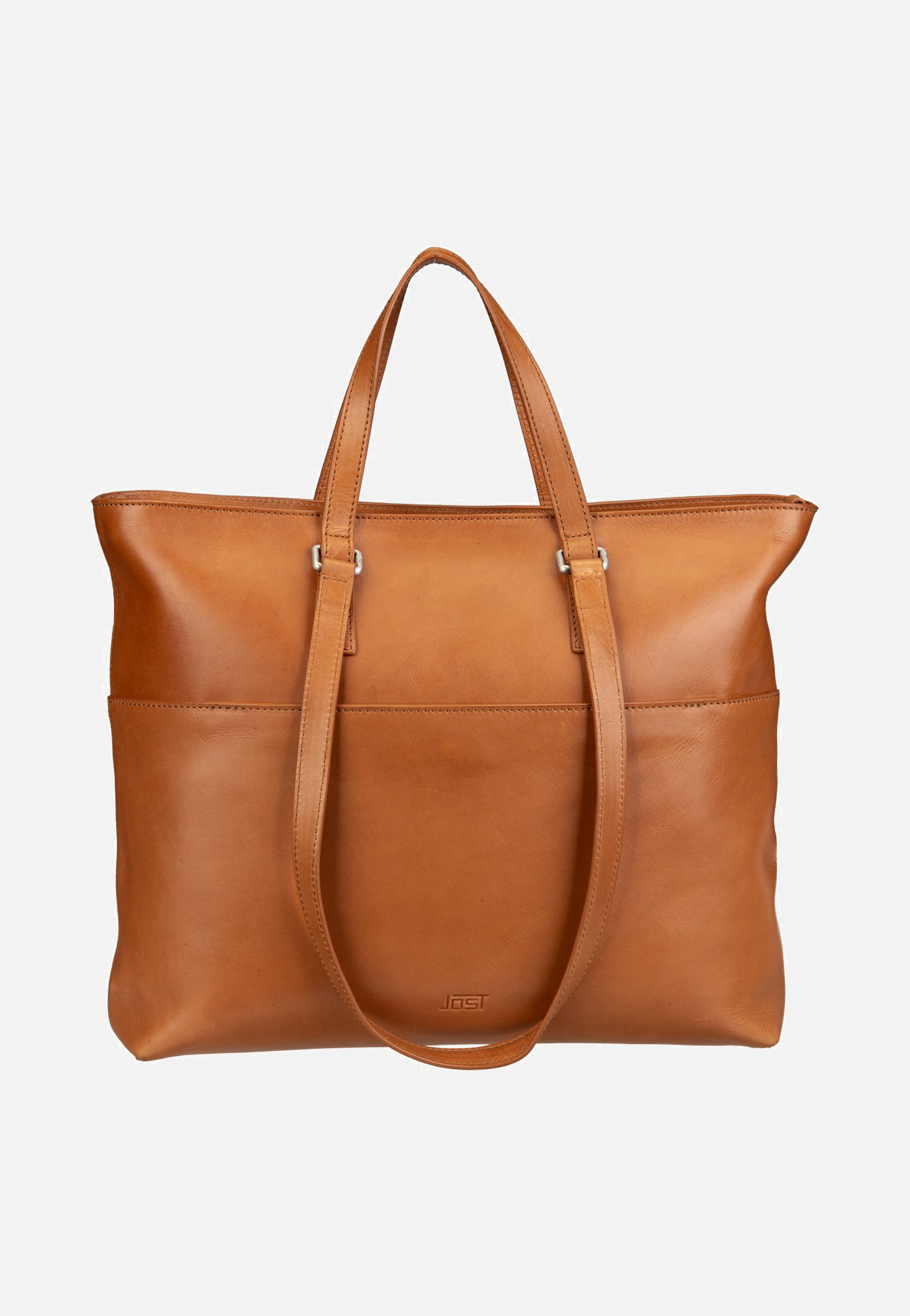Jost - Rana 1767 Cognac - Bag | Neutral-Image
