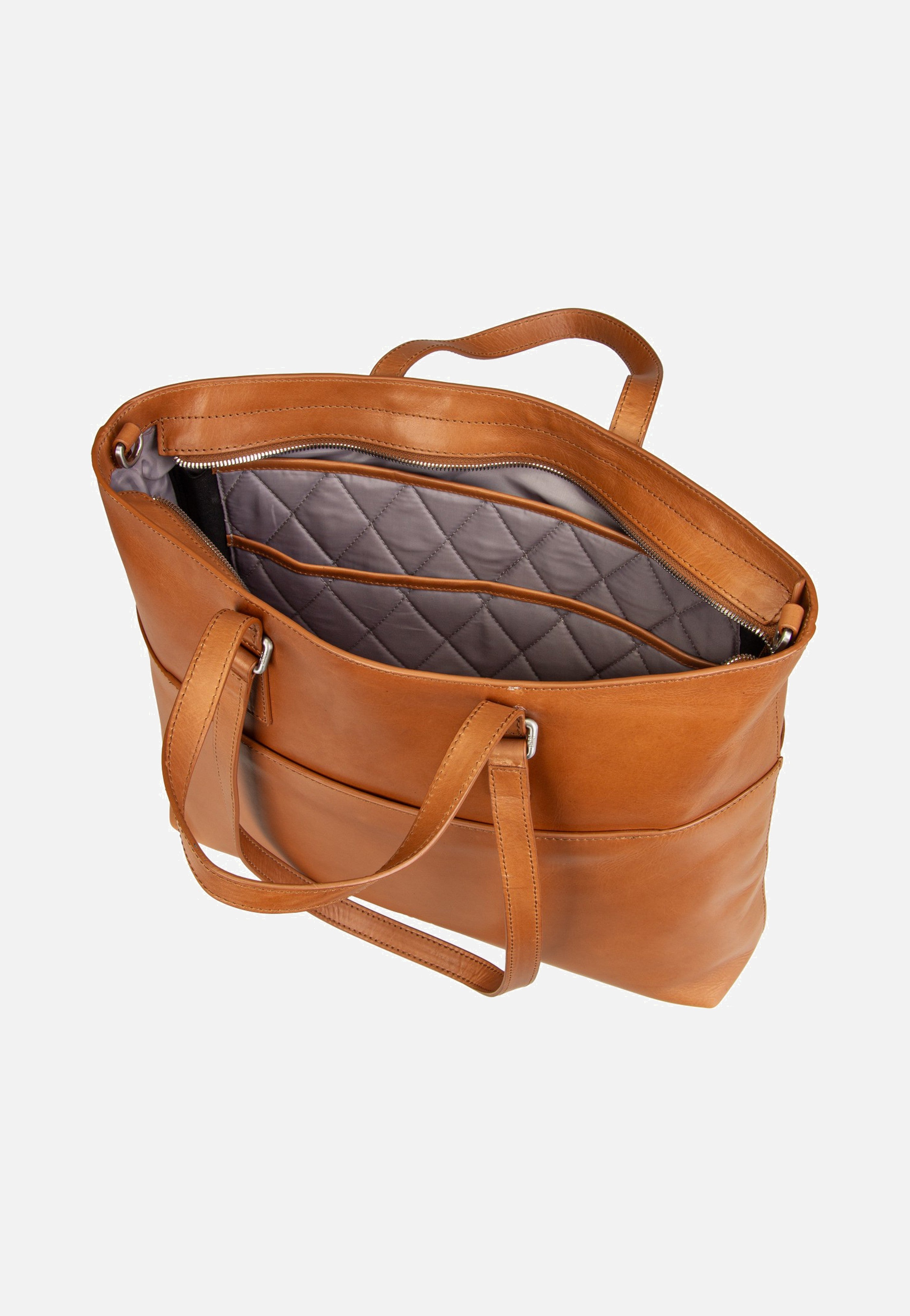 Jost - Rana 1767 Cognac - Bag | Neutral-Image