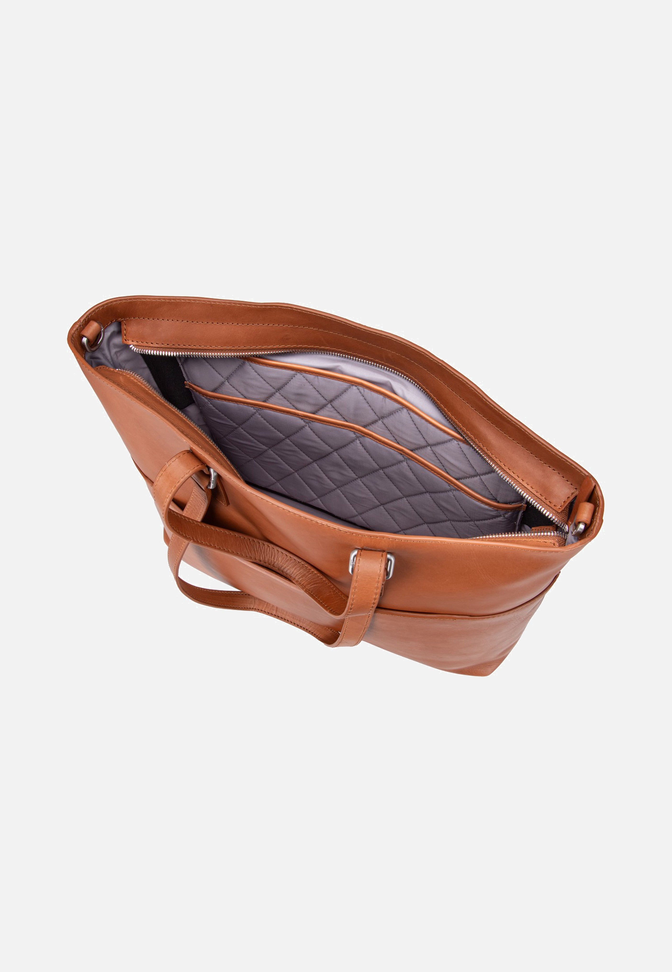 Jost - Rana 1767 Cognac - Bag | Neutral-Image