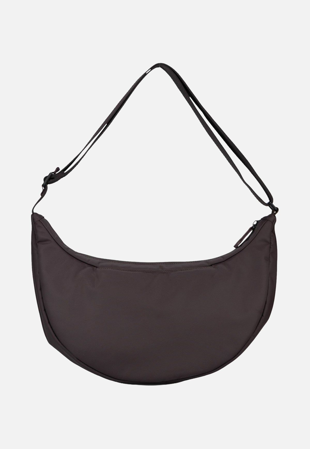 Jost Samsoe 3174 Dark Brown Borsa Hobo