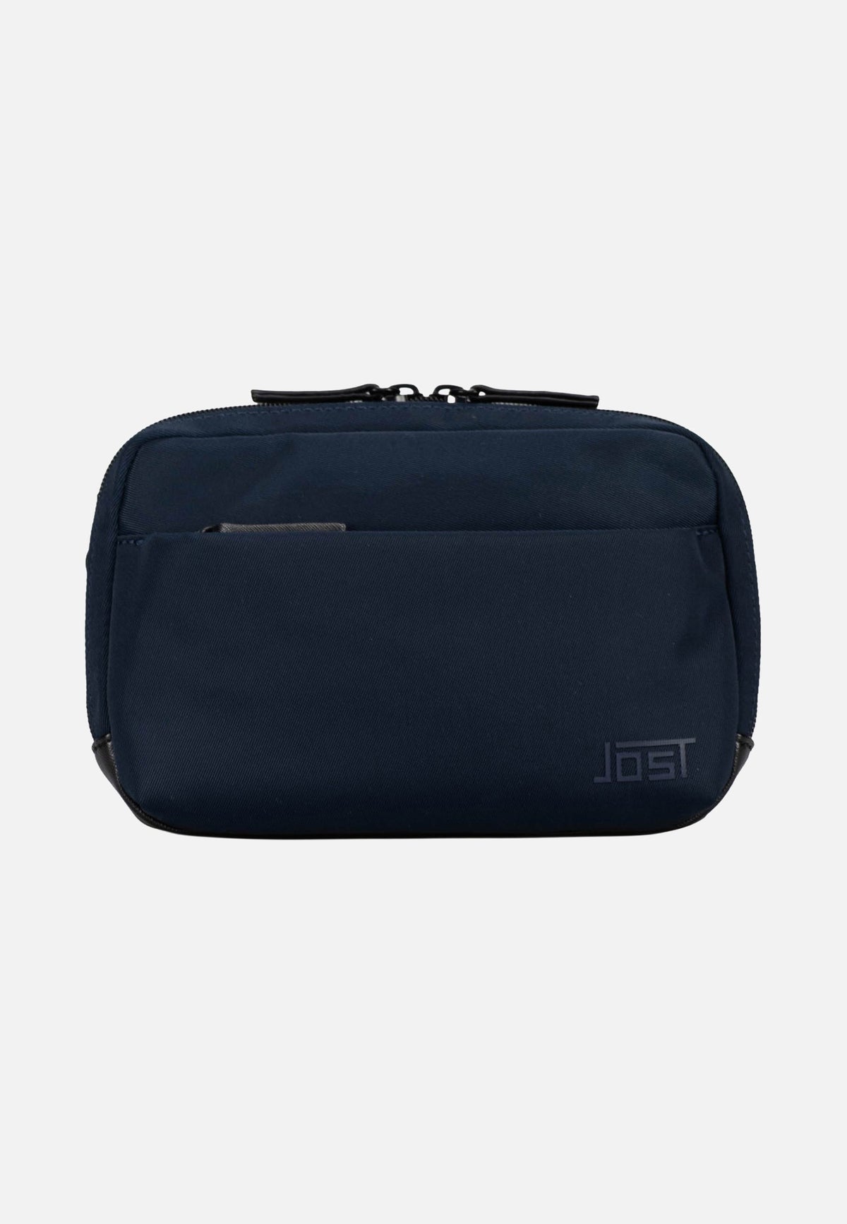 Jost Samsoe 3320 Mens Marine Borsa