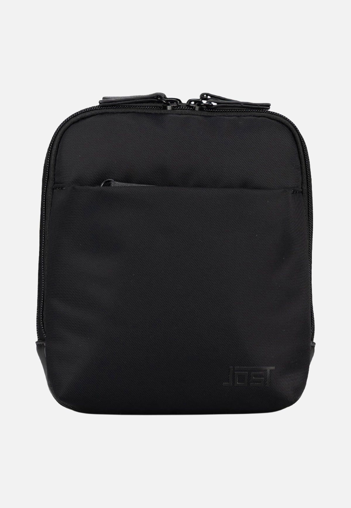 Jost Samsoe 3321 XS Black Borsa a tracolla