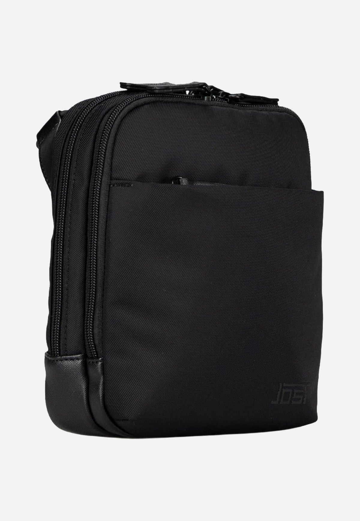 Jost Samsoe 3321 XS Black Borsa a tracolla