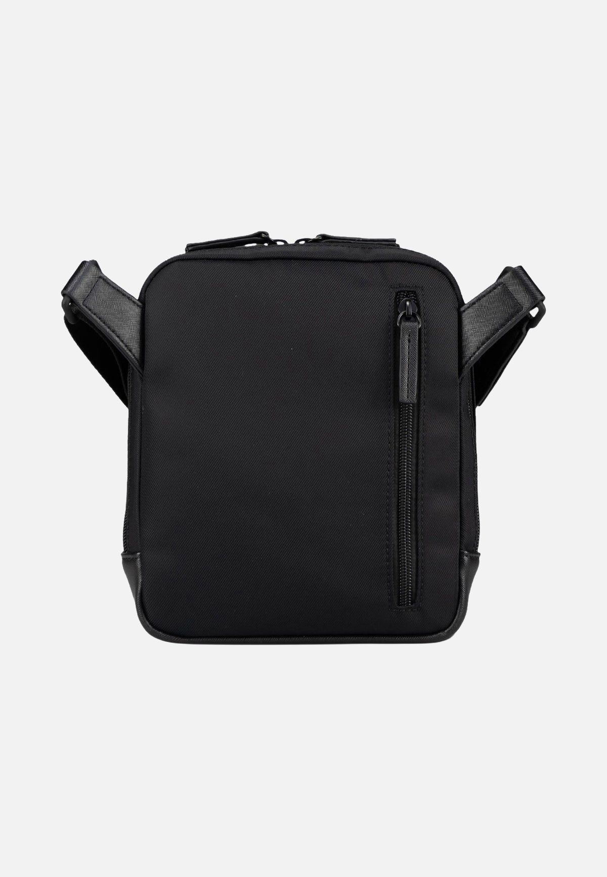 Jost Samsoe 3321 XS Black Borsa a tracolla