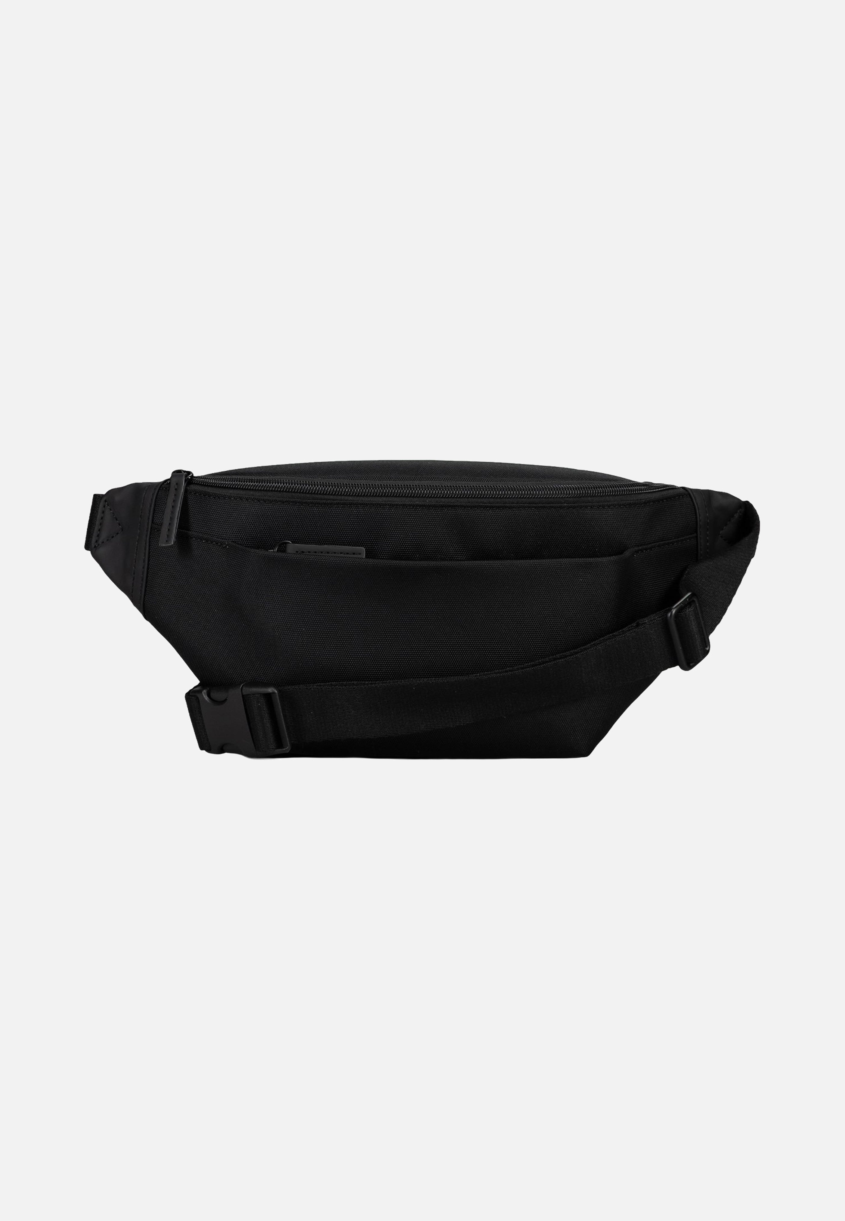 Jost Tallinn 3573 Black Crossbody Bag